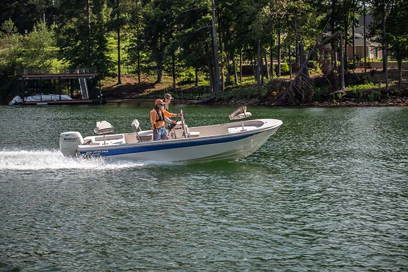 Carolina Skiff® Boats For Sale Wilmington NC Charleston SC