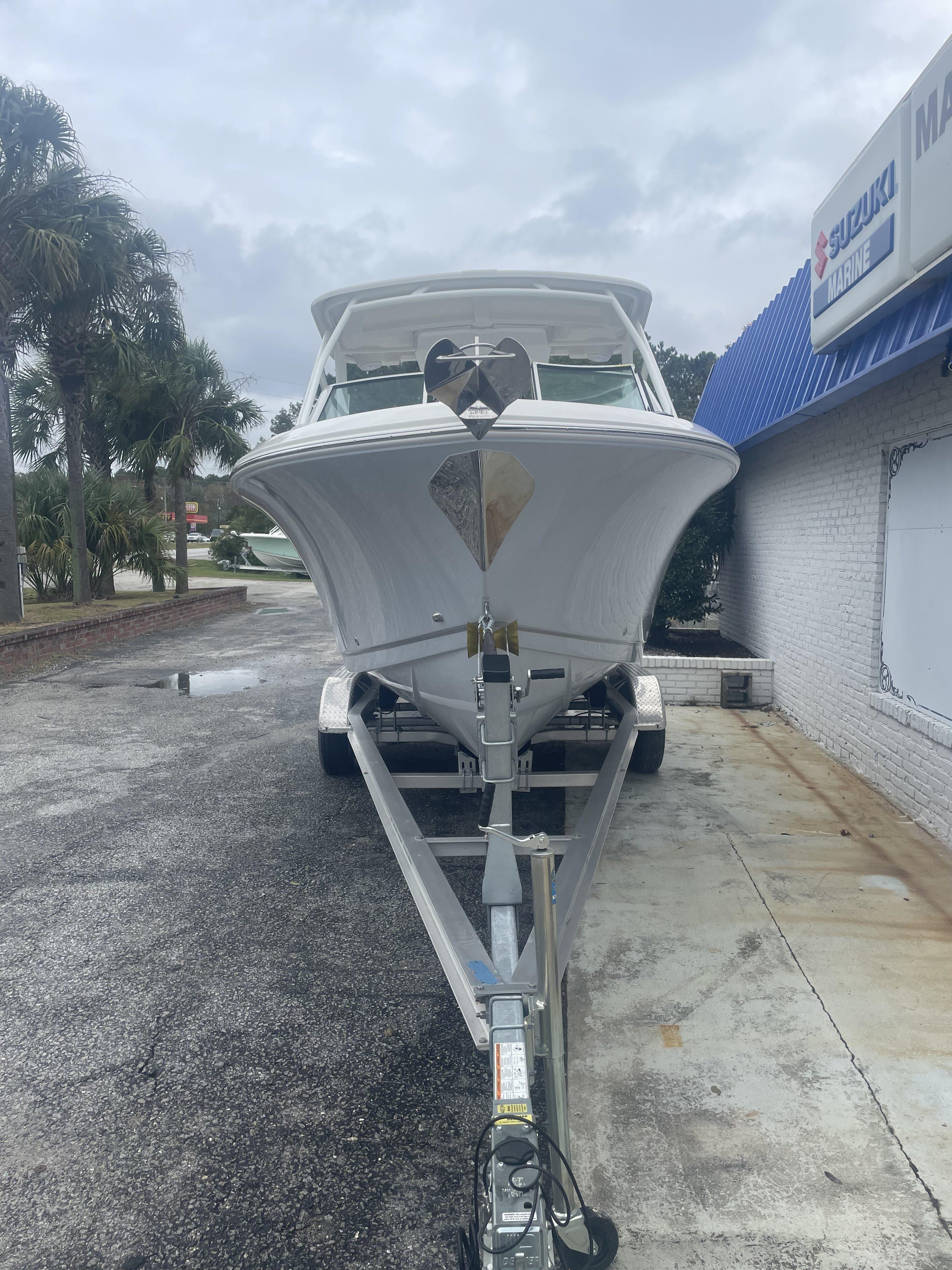 Marine Equipment For Sale Wilmington, NC Marine Dealer