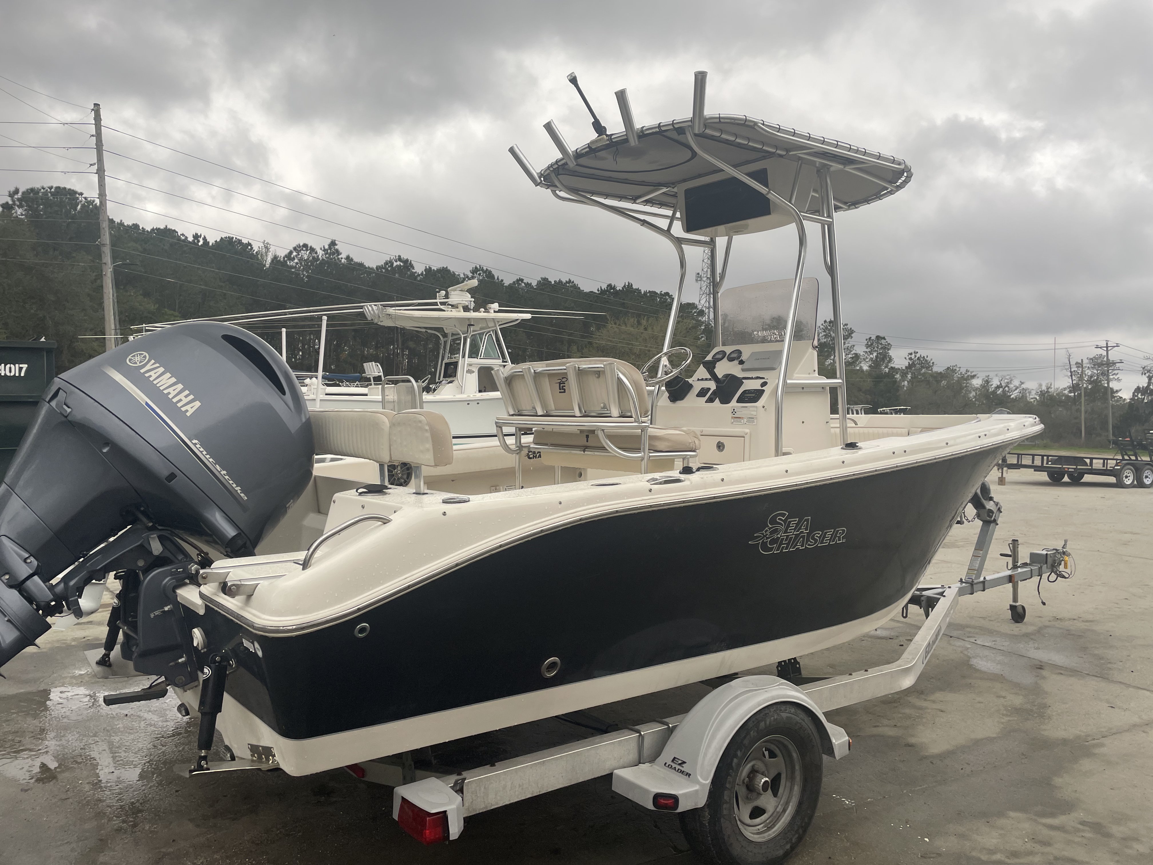 Used Boats For Sale Wilmington NC Charleston SC Dealer