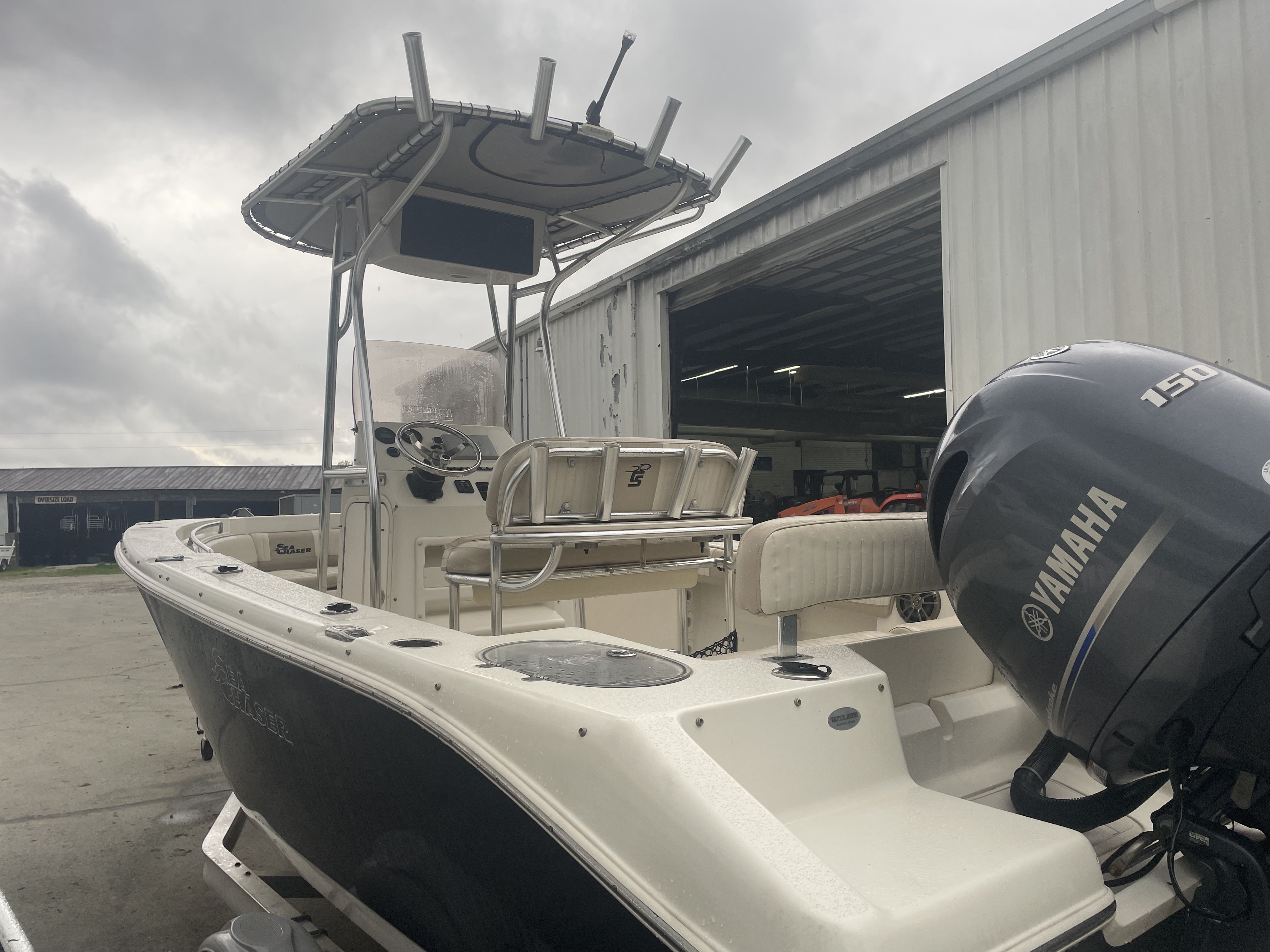 Used Boats For Sale Wilmington NC Charleston SC Dealer