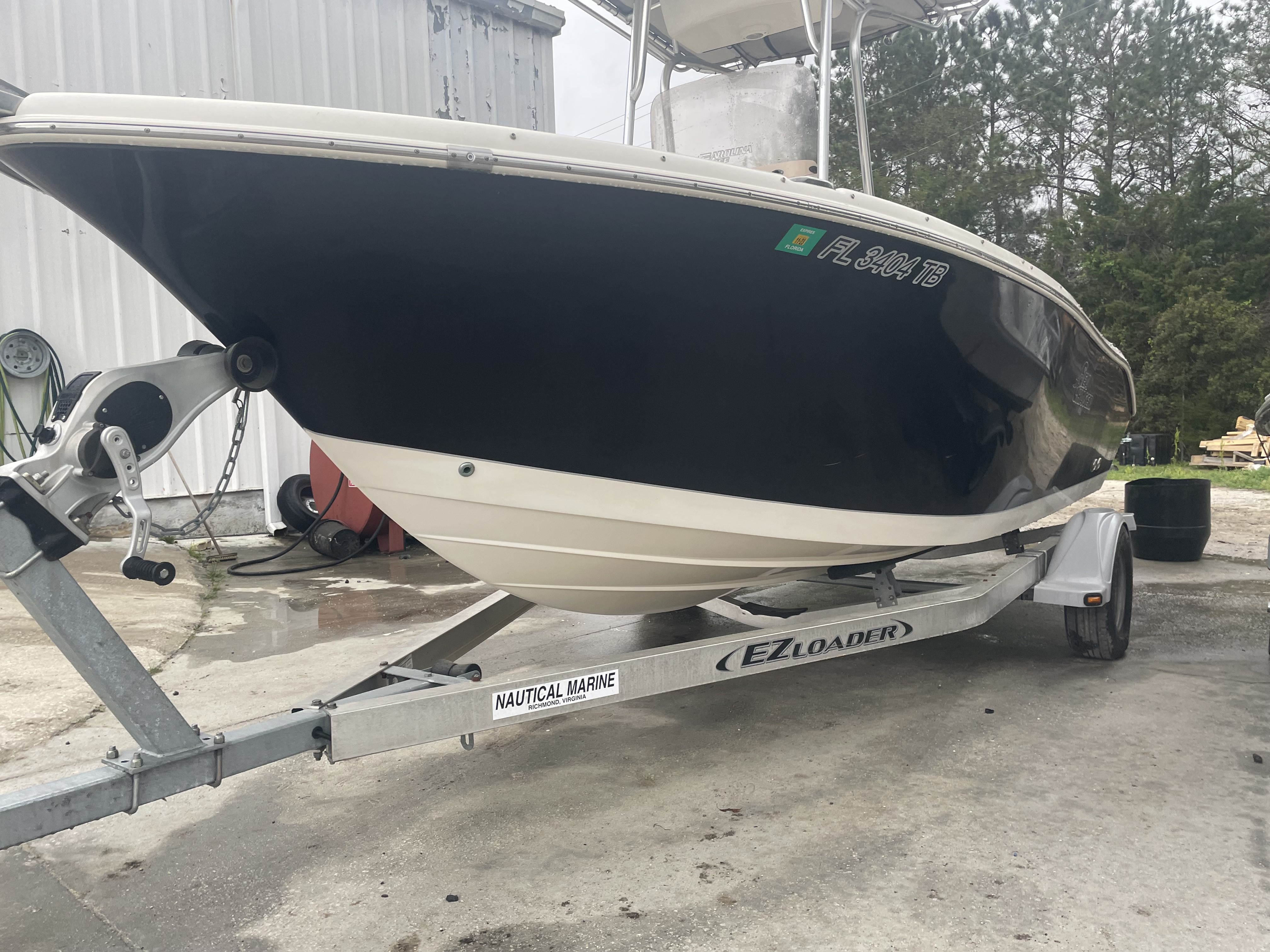 Used Boats For Sale Wilmington NC Charleston SC Dealer