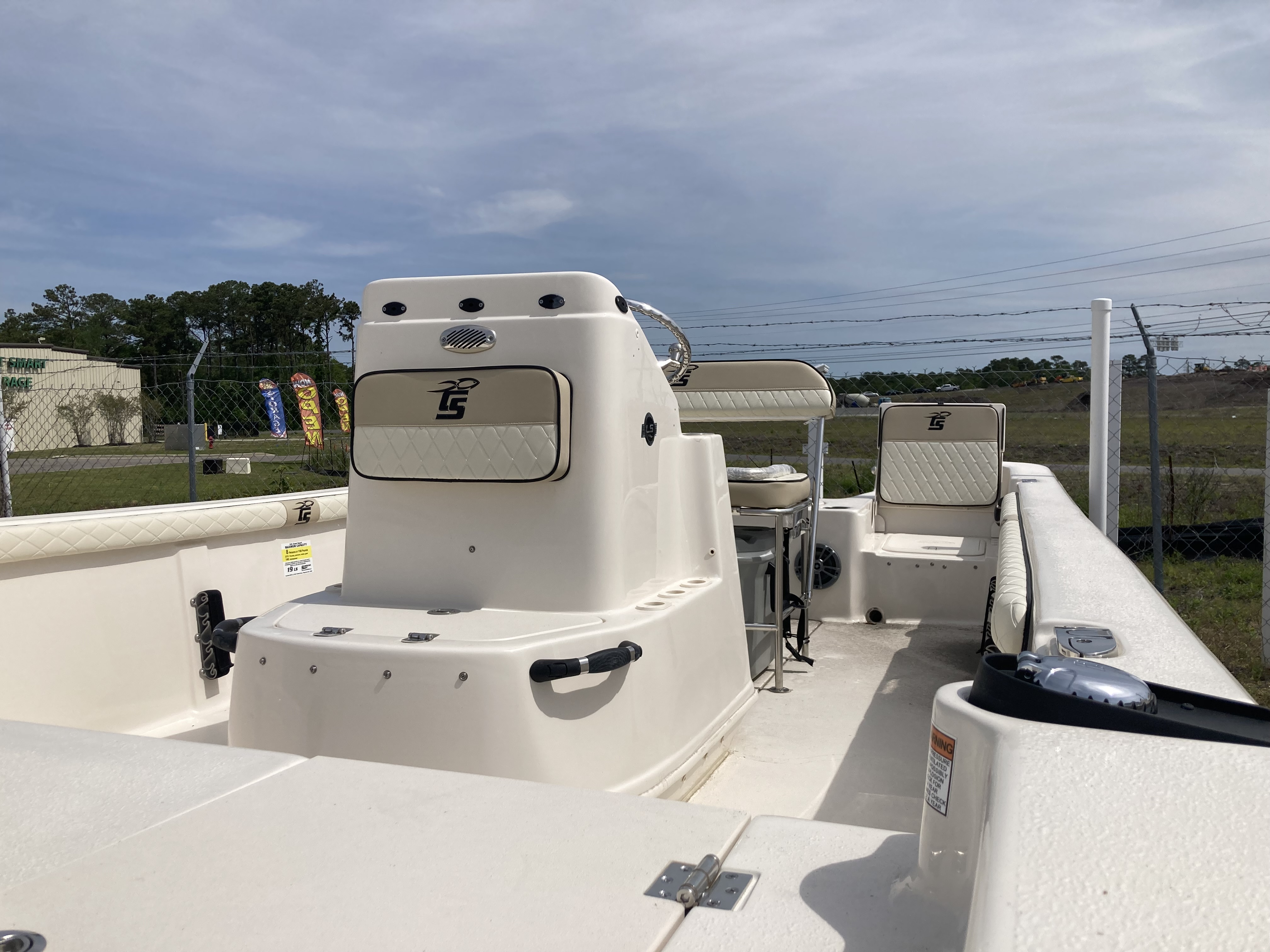 Carolina Skiff® Boats For Sale Wilmington NC Charleston SC