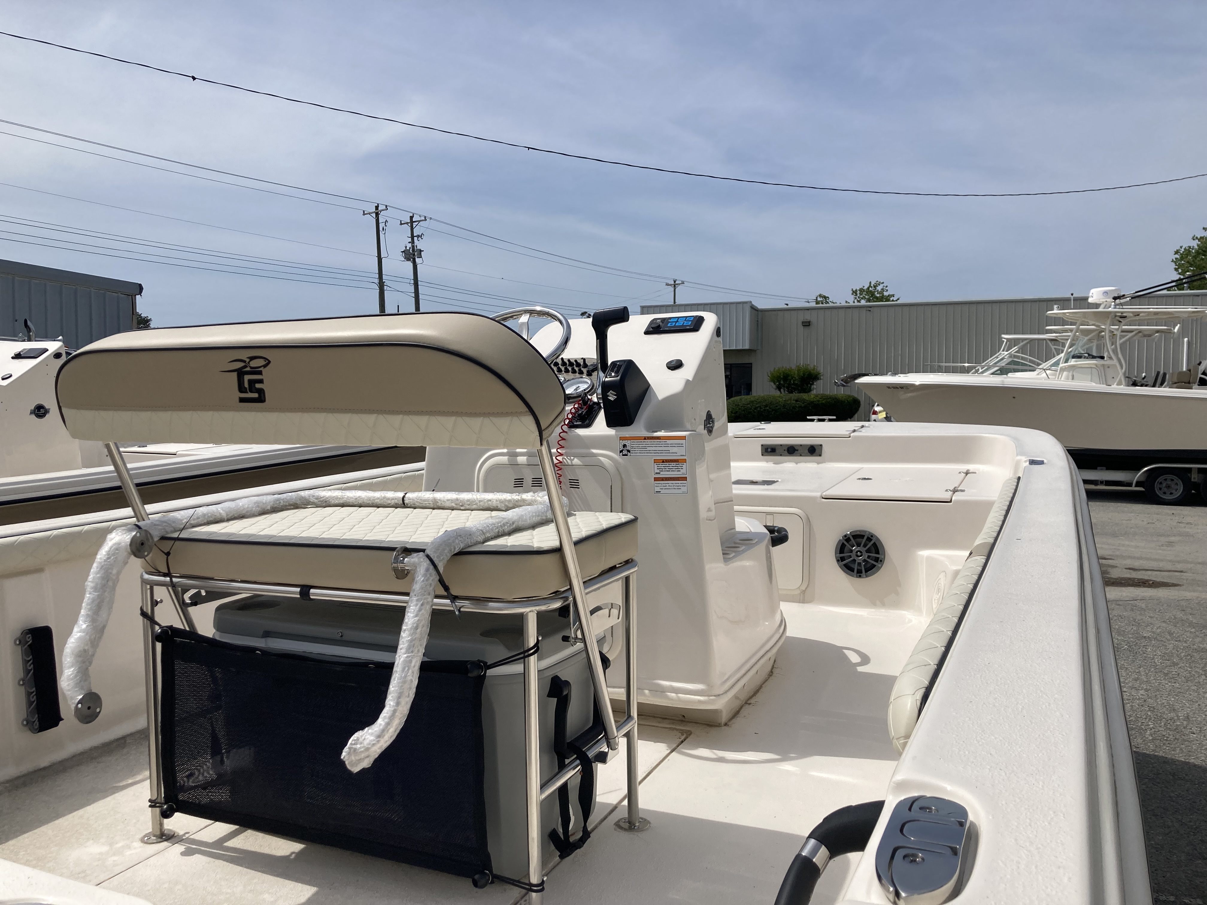 Marine Equipment For Sale Wilmington, NC Marine Dealer