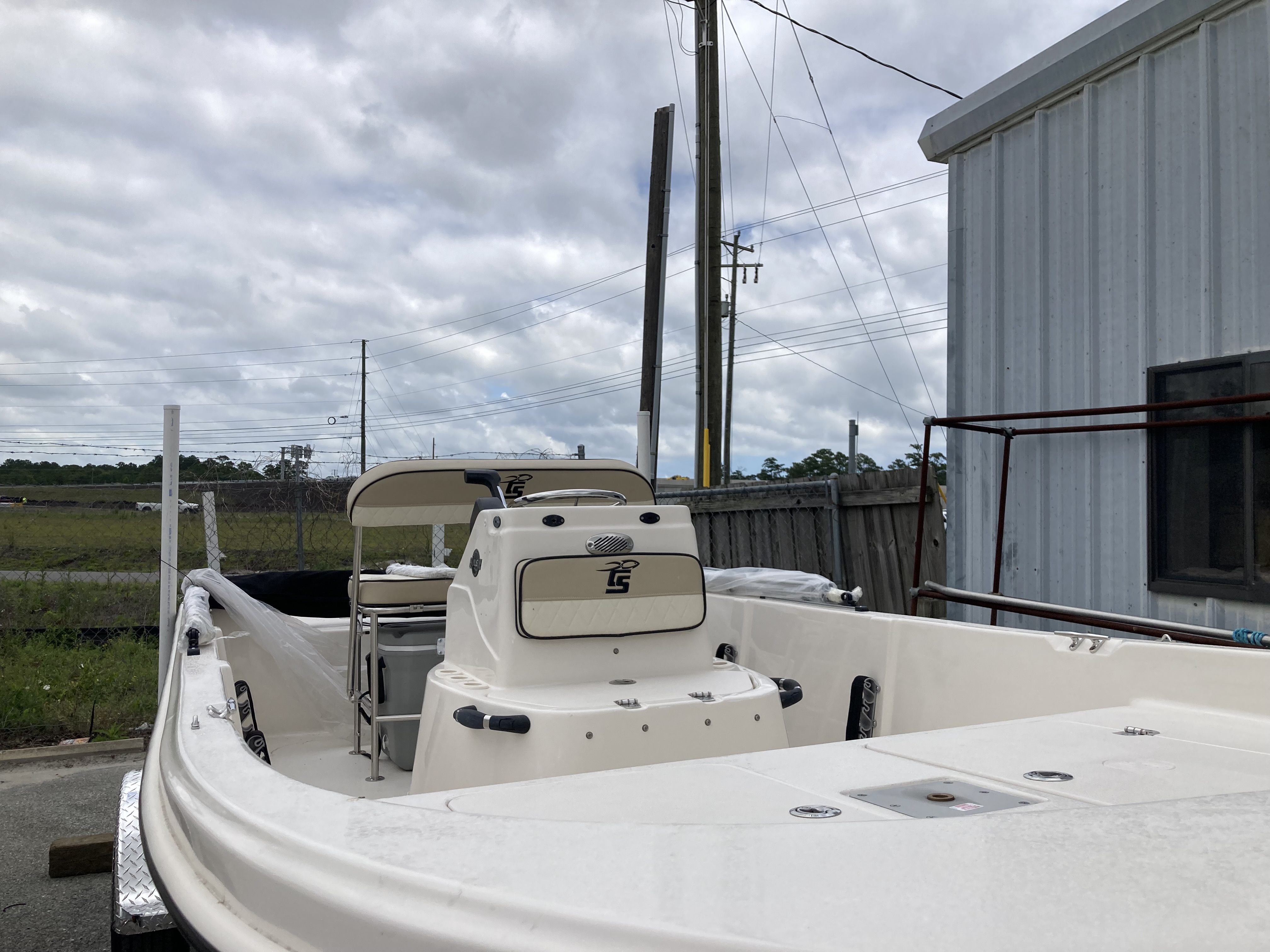 Marine Equipment For Sale Wilmington, NC Marine Dealer