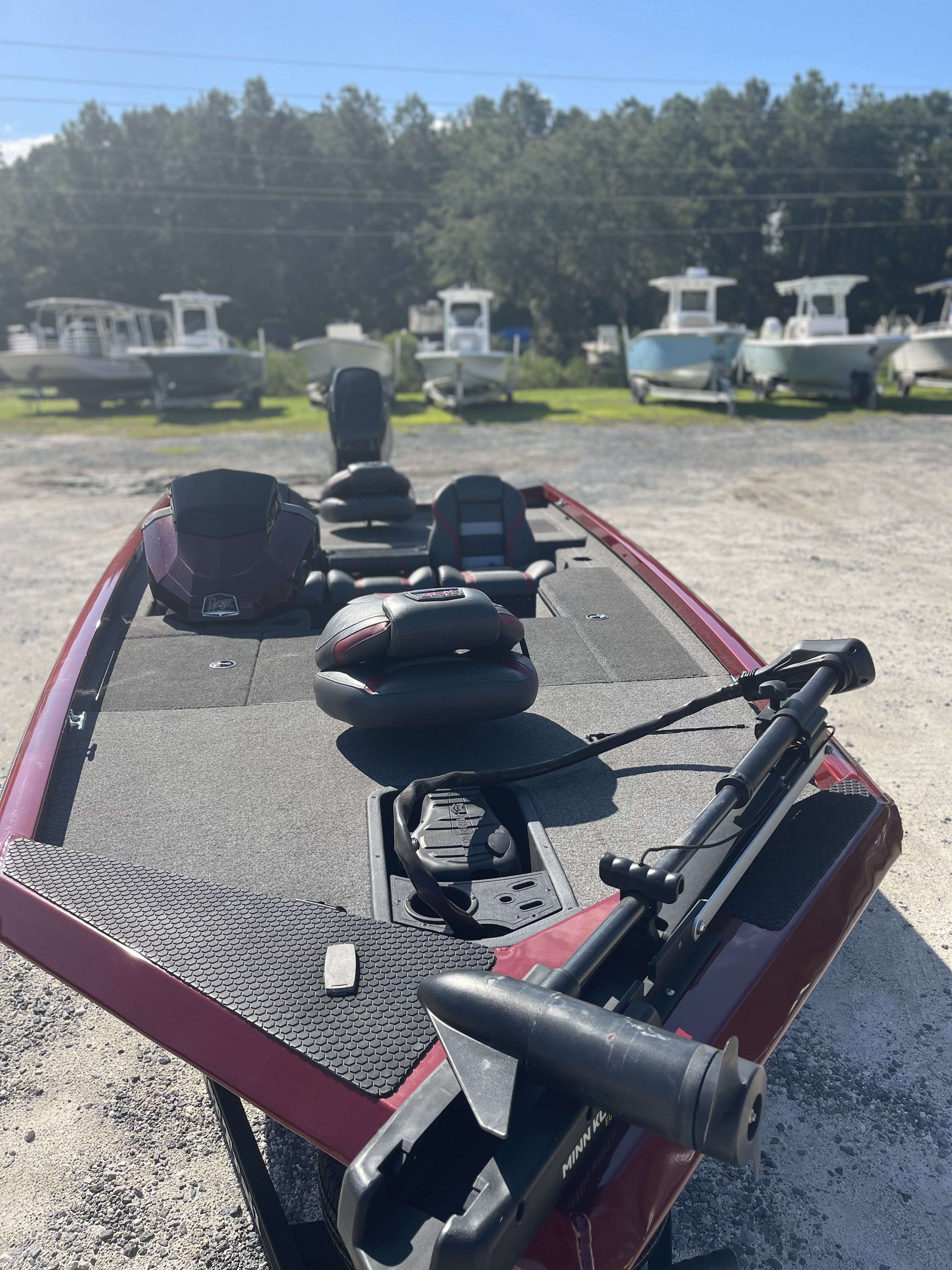 Used Boats For Sale Wilmington NC Charleston SC Dealer