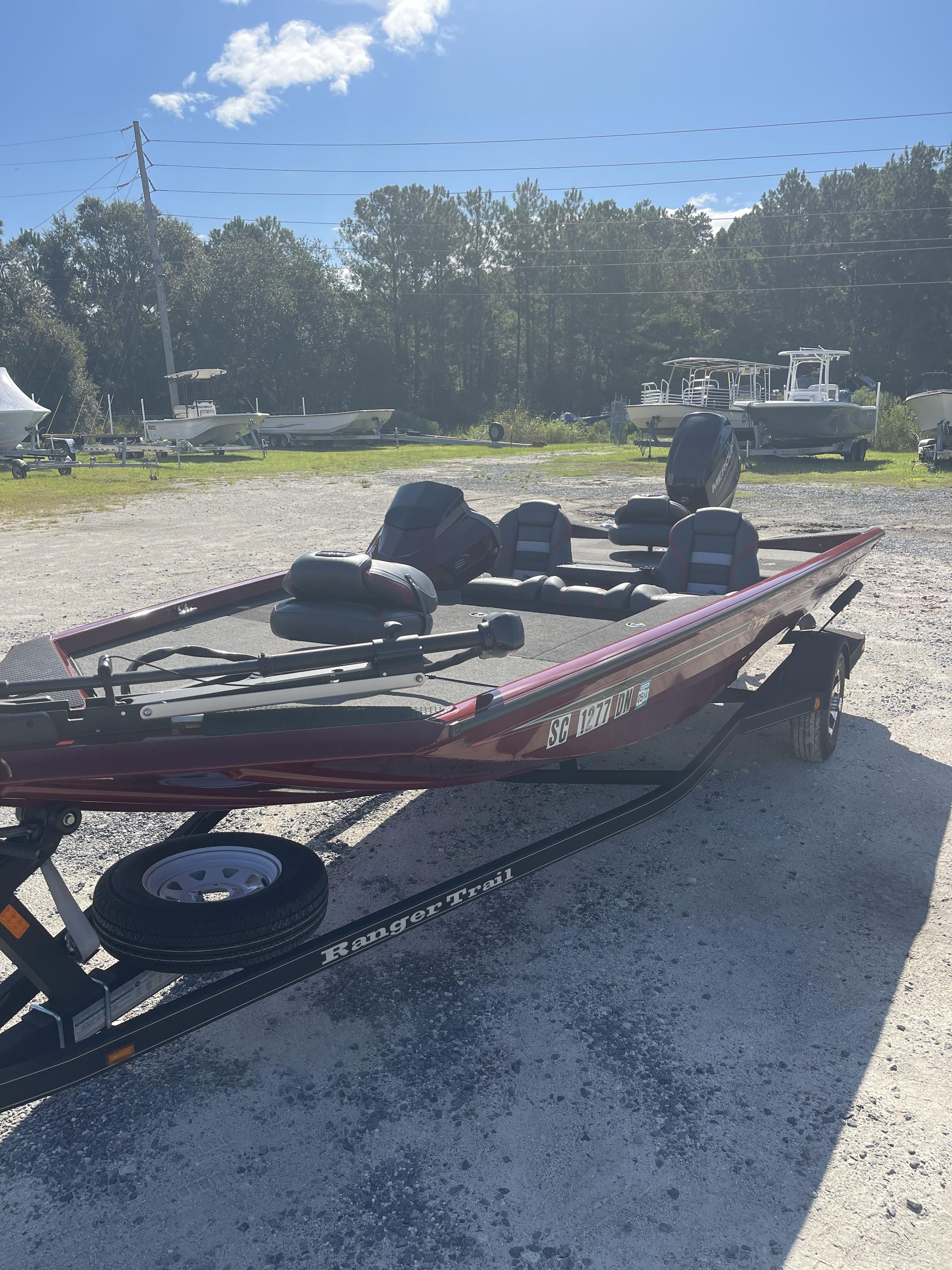 Used Boats For Sale Wilmington NC Charleston SC Dealer