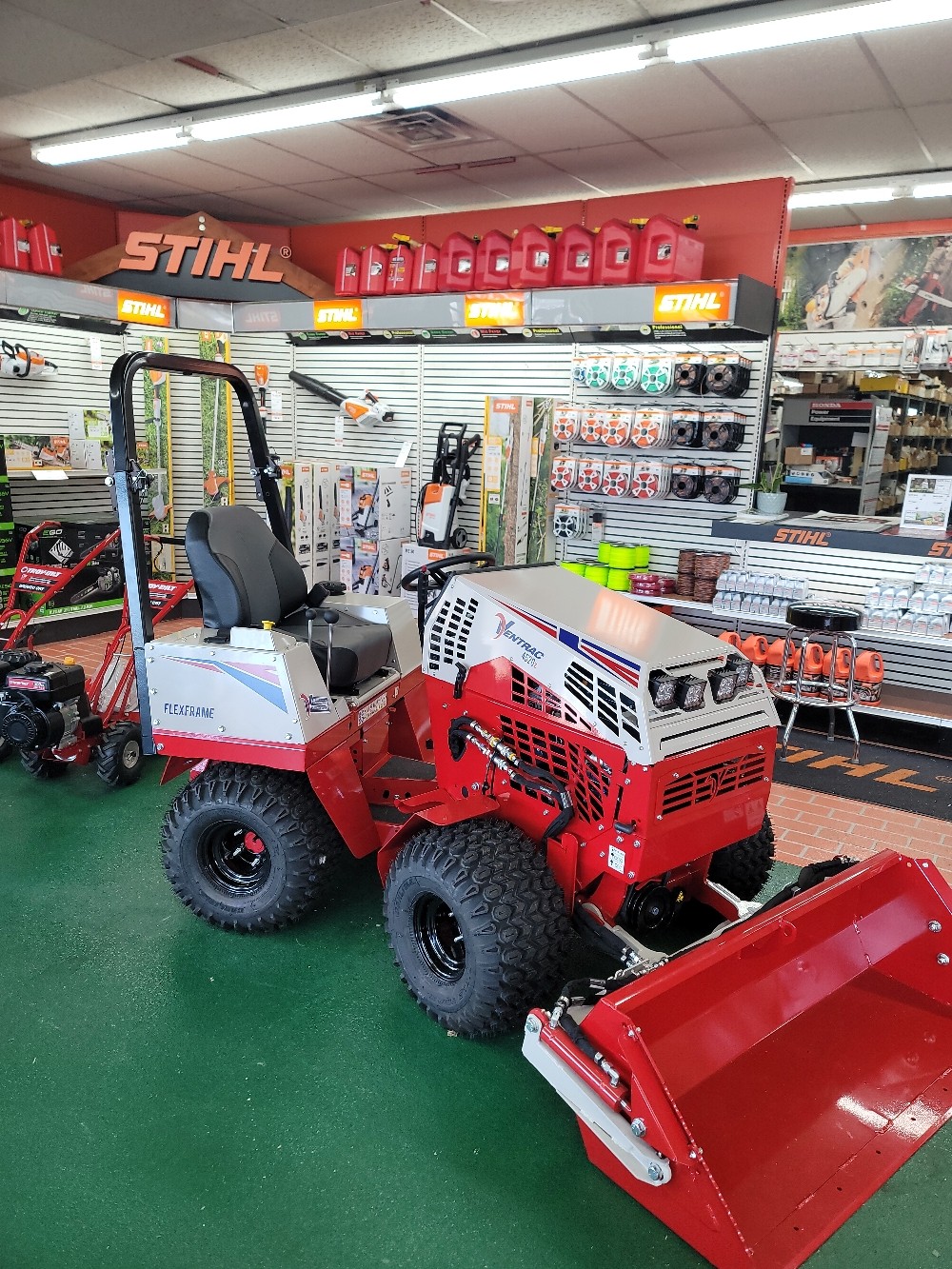 Used Inventory Staker Sales & Service, Inc. Portsmouth, OH (740) 3536965