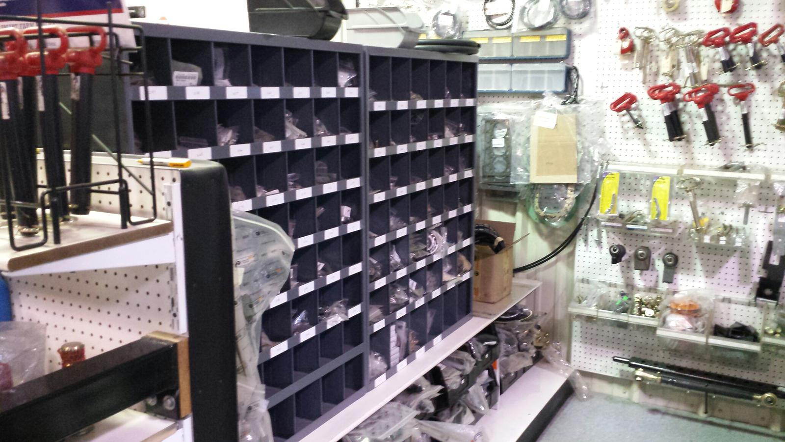 Part Support Department Michigan Iron & Equipment Morrice, MI (855) 265