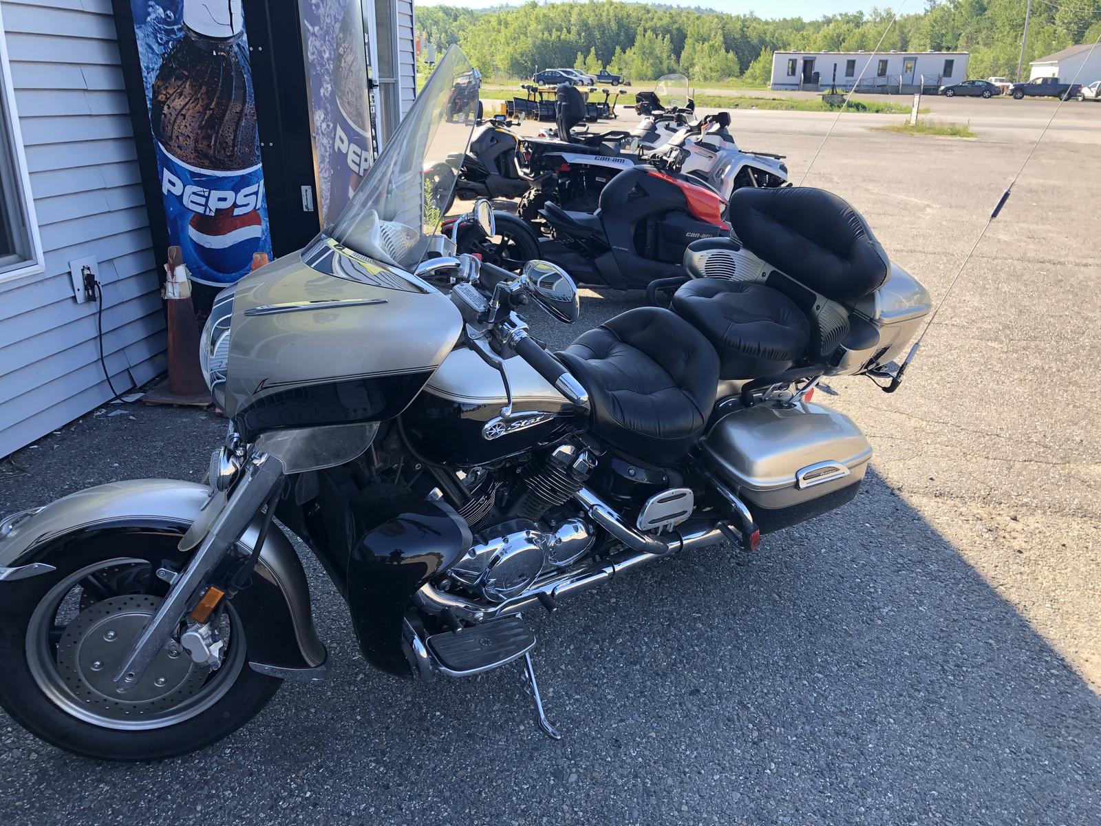 InStock New and Used Models For Sale in Lincoln, ME Lincoln Power