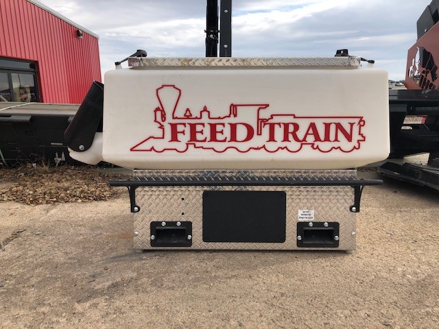 2019 Feed Train 600 Lb Utv Feeder For Sale In Falls City Ne Merz