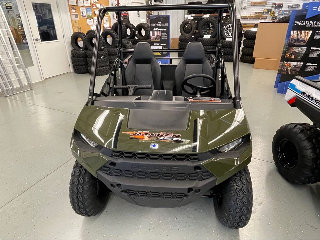 Side x Sides For Sale New Philadelphia, OH UTV Dealer