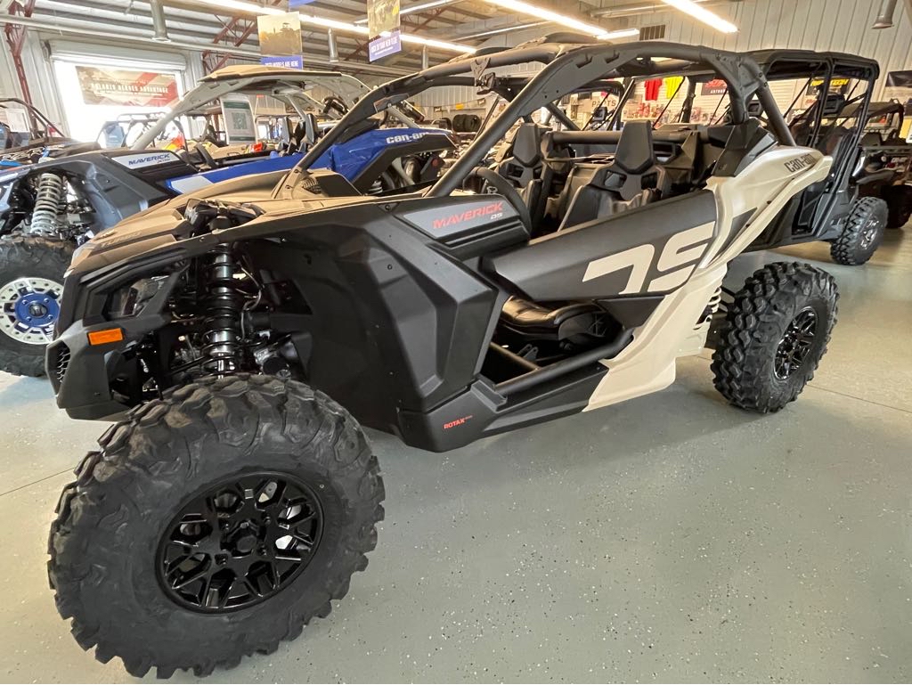 Side x Sides For Sale New Philadelphia, OH UTV Dealer