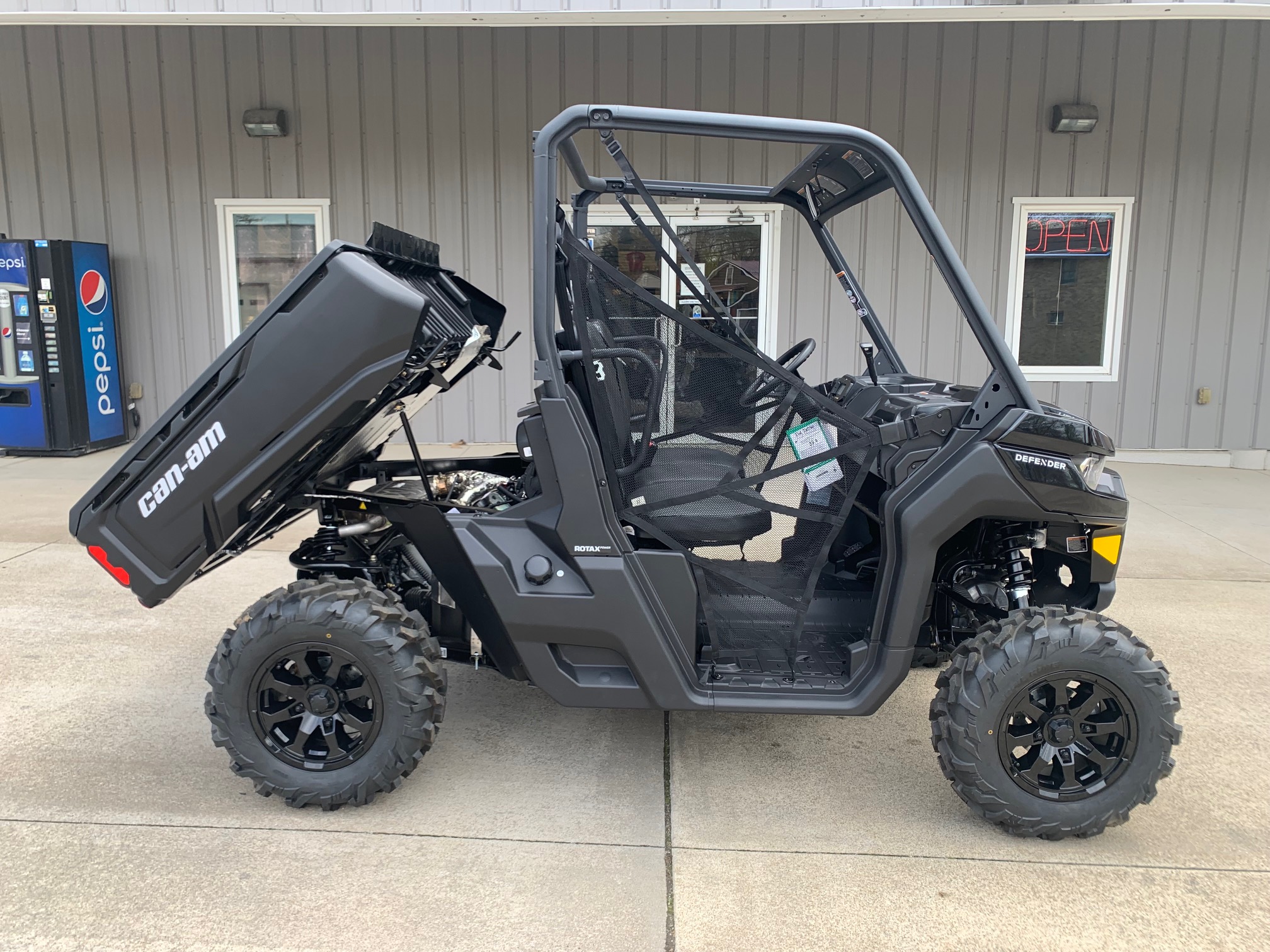 Side x Sides For Sale New Philadelphia, OH UTV Dealer