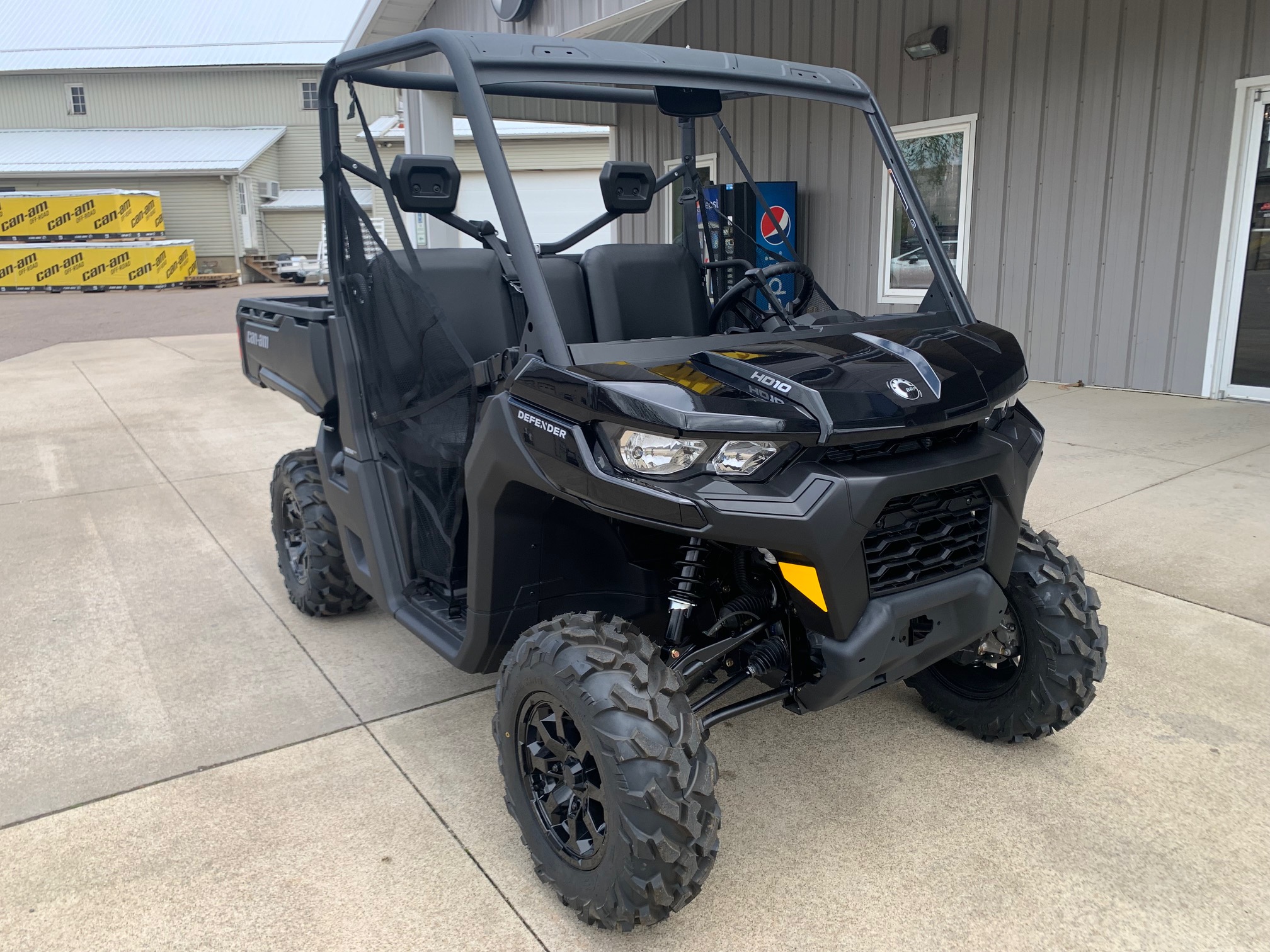 Side x Sides For Sale New Philadelphia, OH UTV Dealer