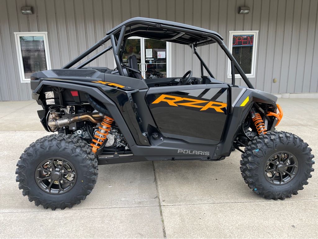 Side x Sides For Sale New Philadelphia, OH UTV Dealer