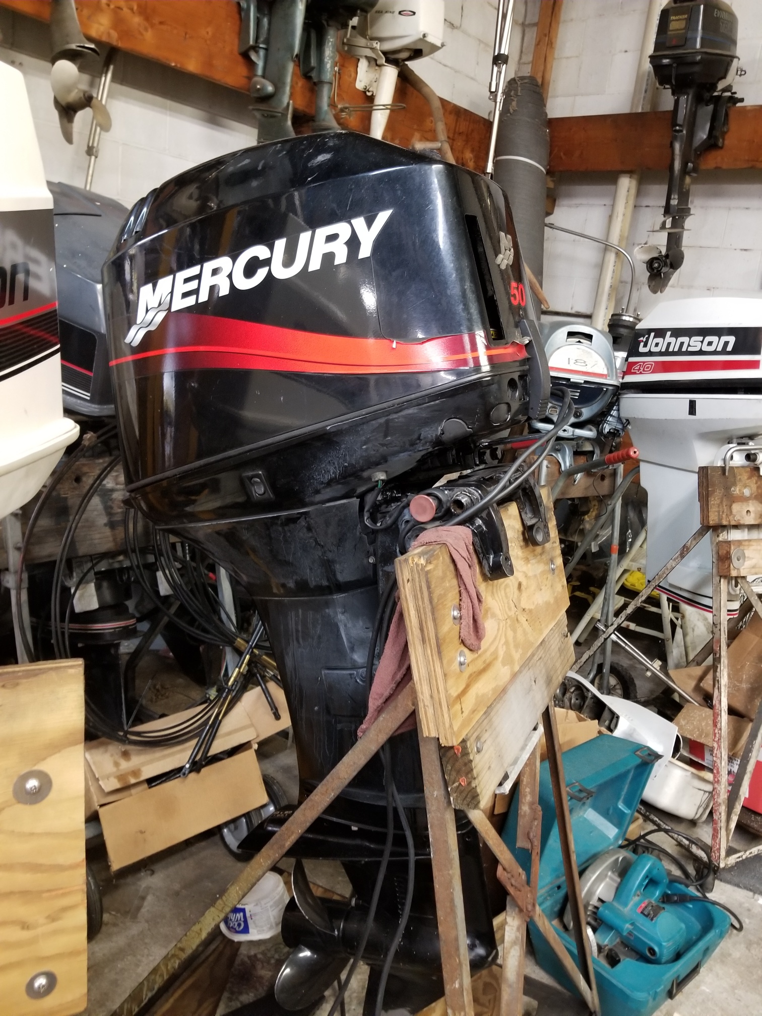 Marine Equipment For Sale Taylor, MI Marine Dealer