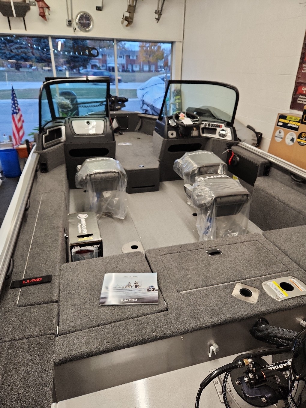 Marine Equipment For Sale Taylor, MI Marine Dealer