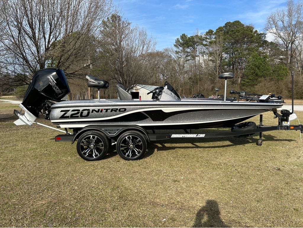 InStock New and Used Models For Sale in Fulton, MS Midway Marine