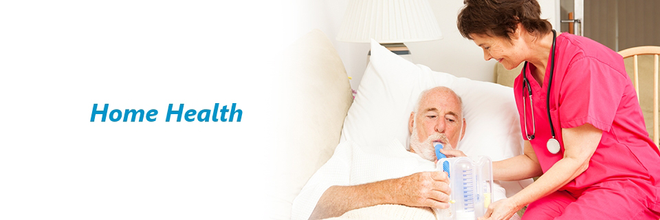 Home Health