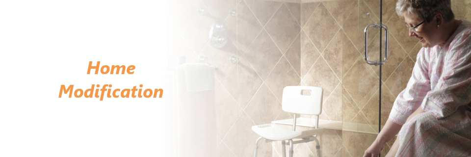 Home Modifications