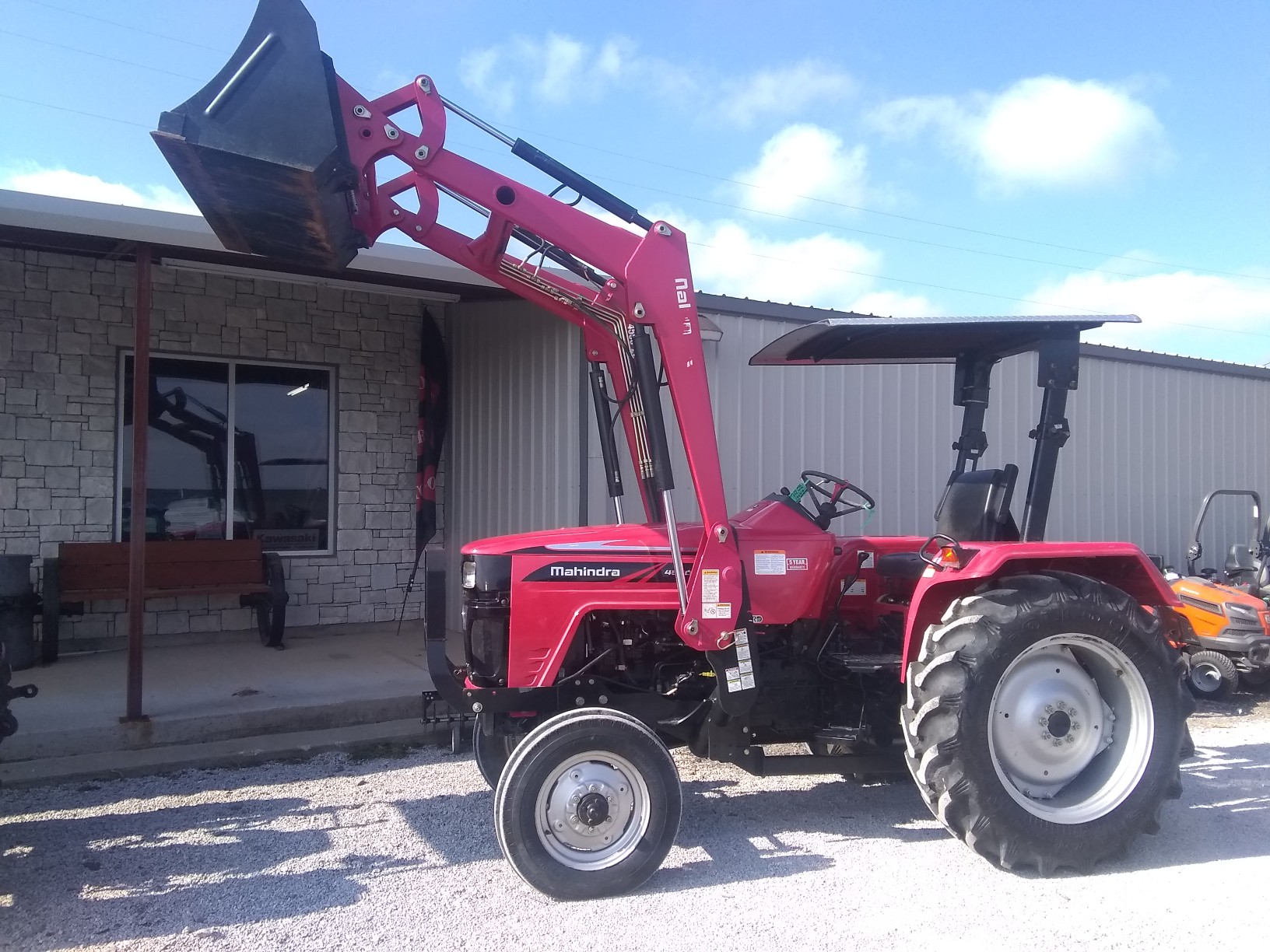 Used Agricultural Tractors Wright Tractors, LLC Oklahoma City, OK (405