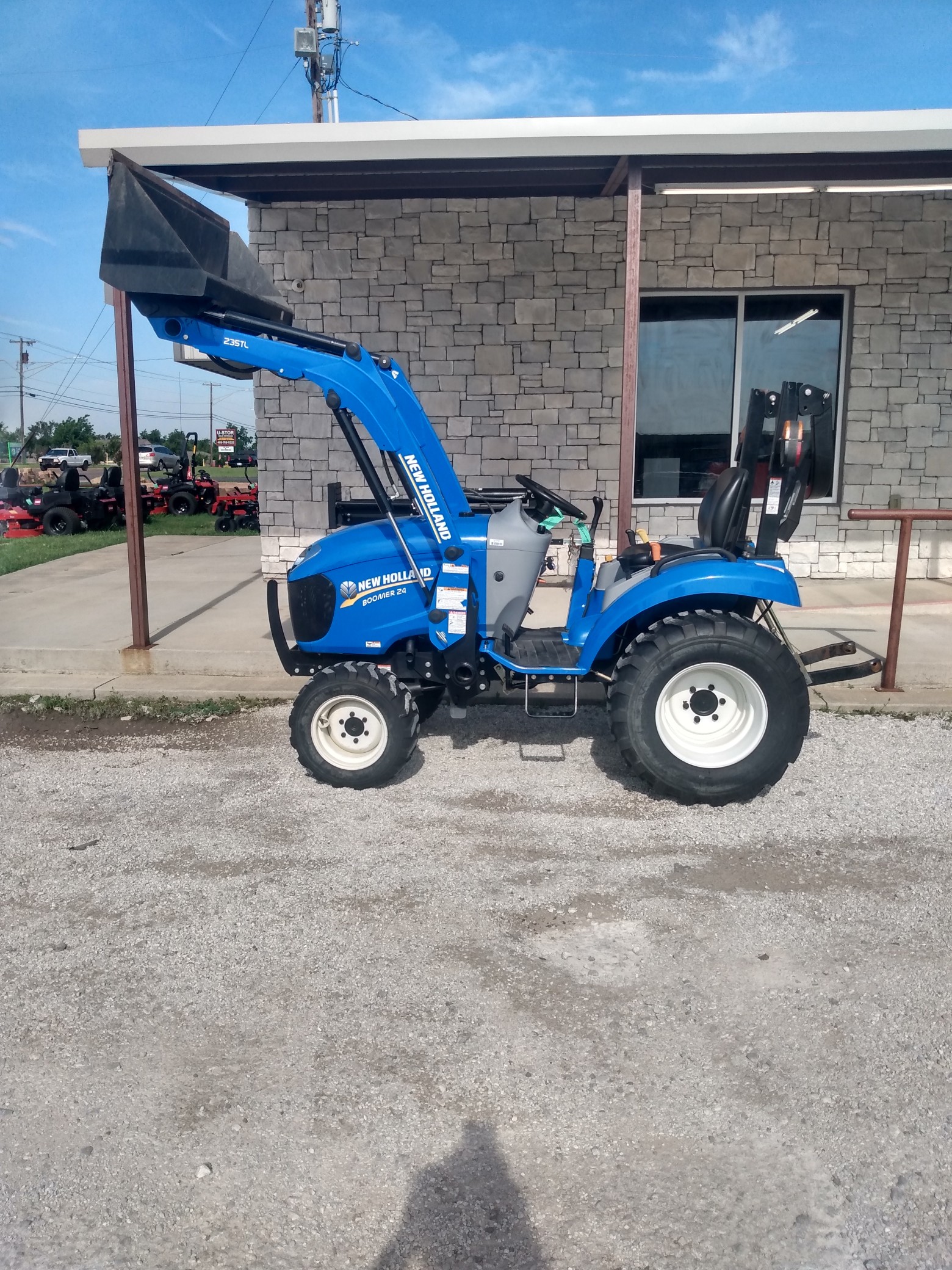 Used Inventory Wright Tractors, LLC Oklahoma City, OK (405)2599302