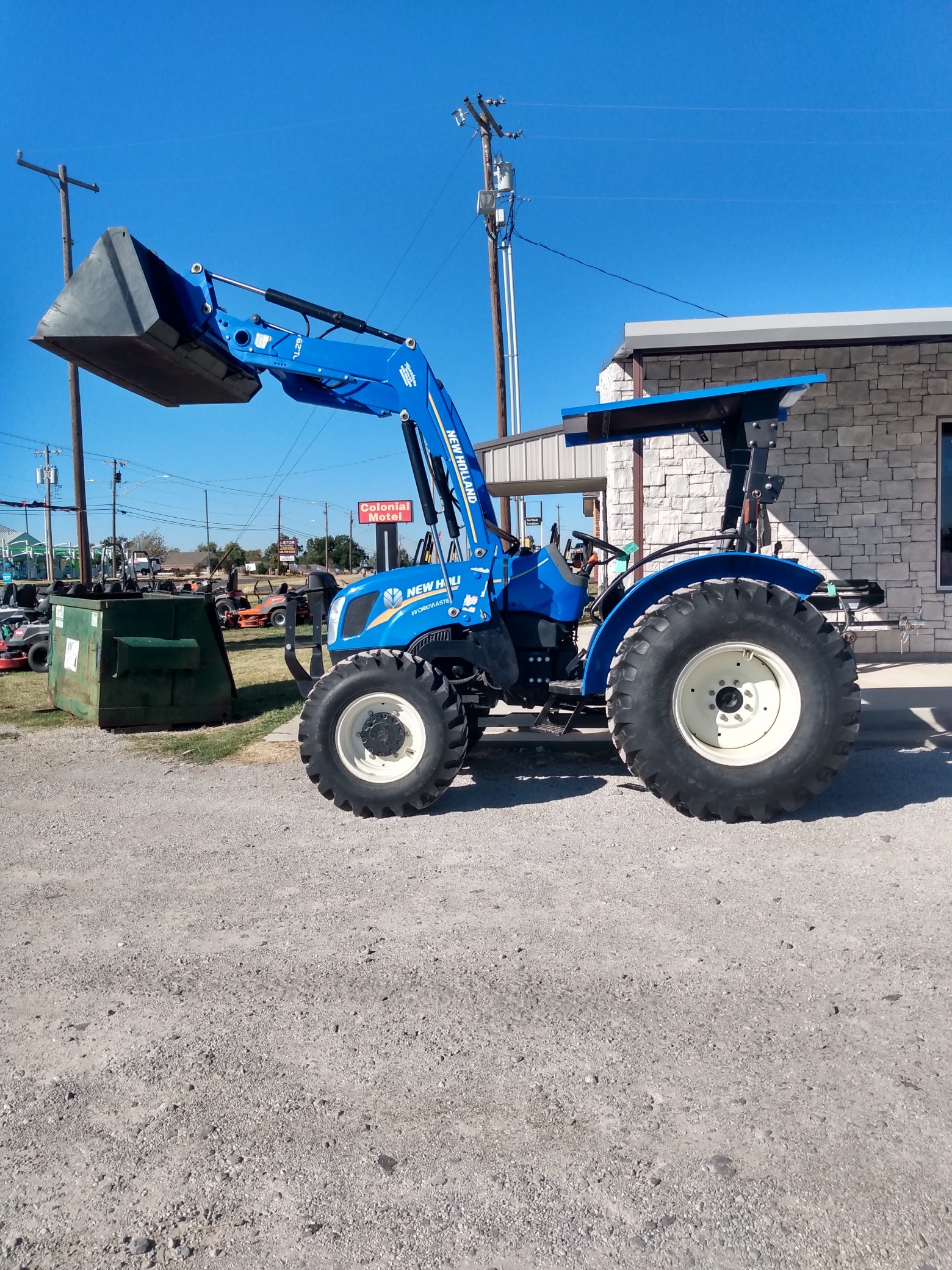 Used Inventory Wright Tractors, LLC Oklahoma City, OK (405)2599302