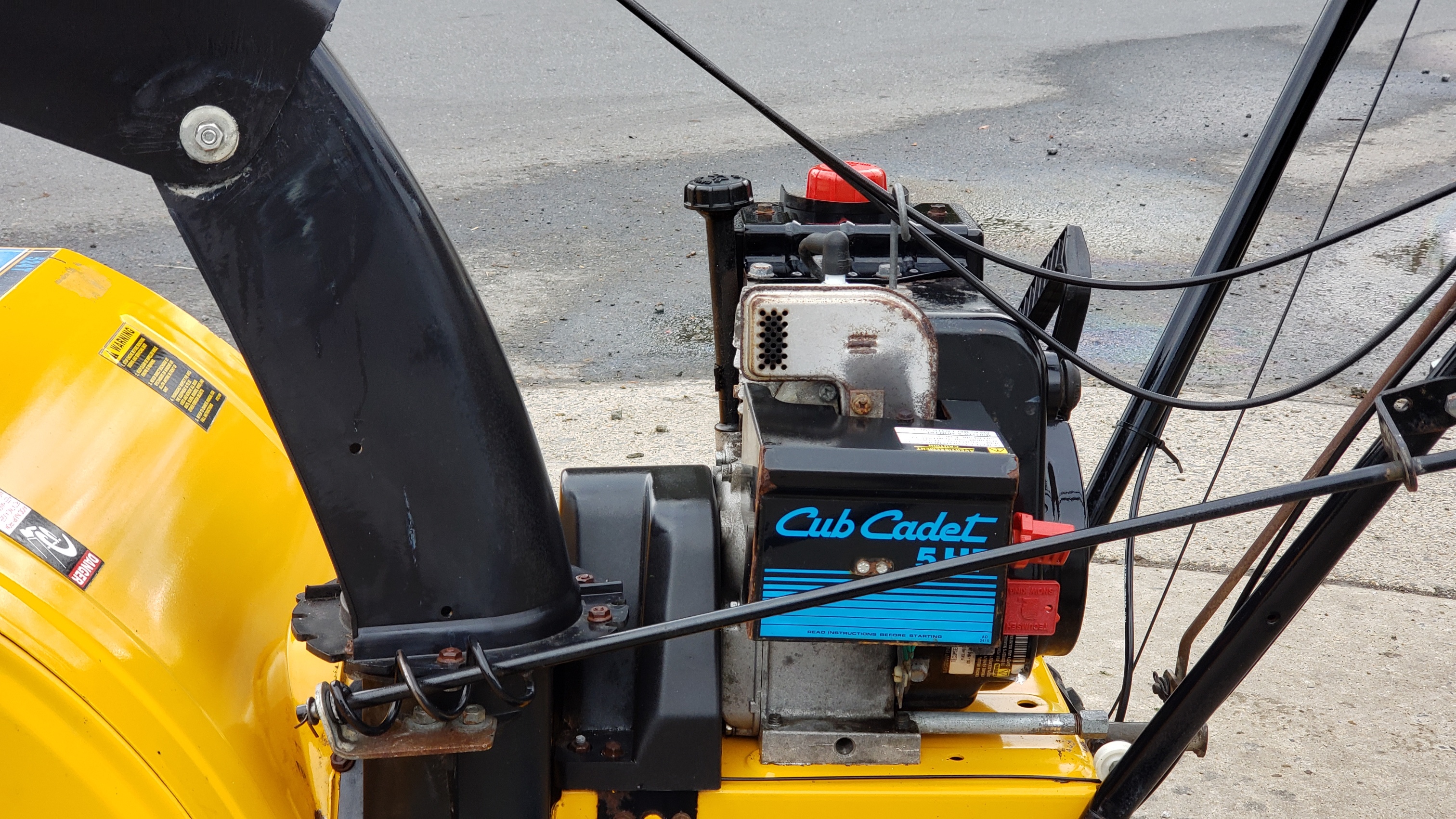 Used Inventory Walker's Mower & Equipment, Inc. Reading, PA (610) 7775643