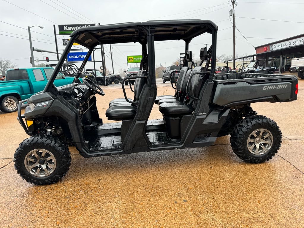 Used Powersport Vehicles For Sale Antlers, OK Used Powersports