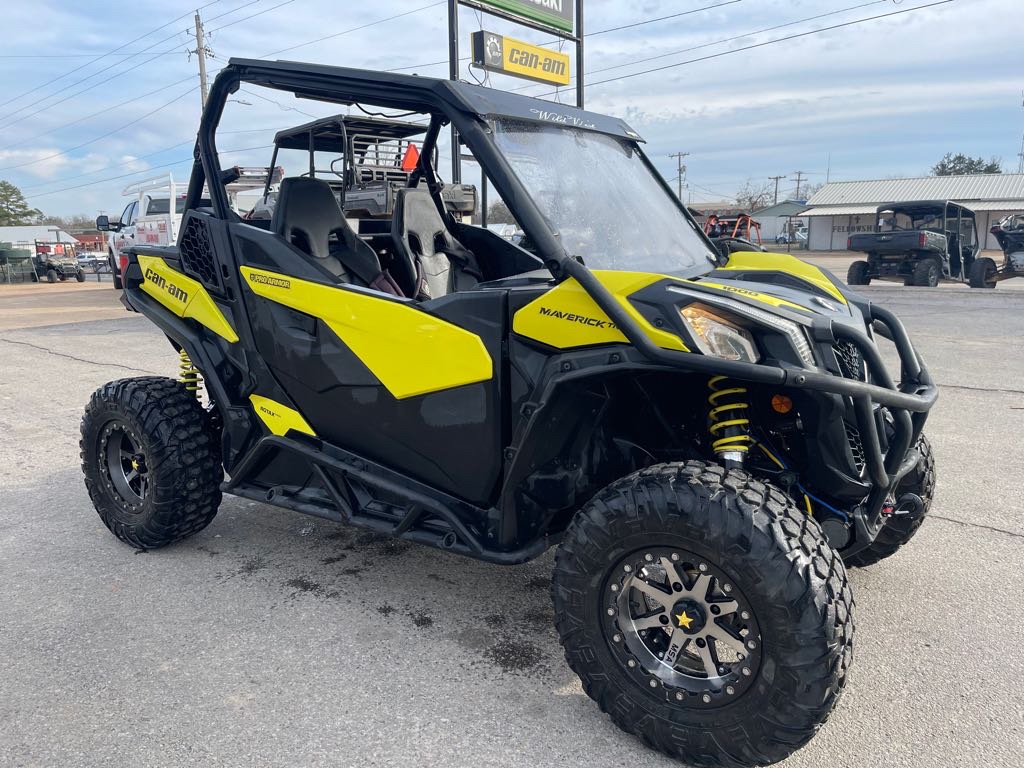 Used Powersport Vehicles For Sale Antlers, OK Used Powersports