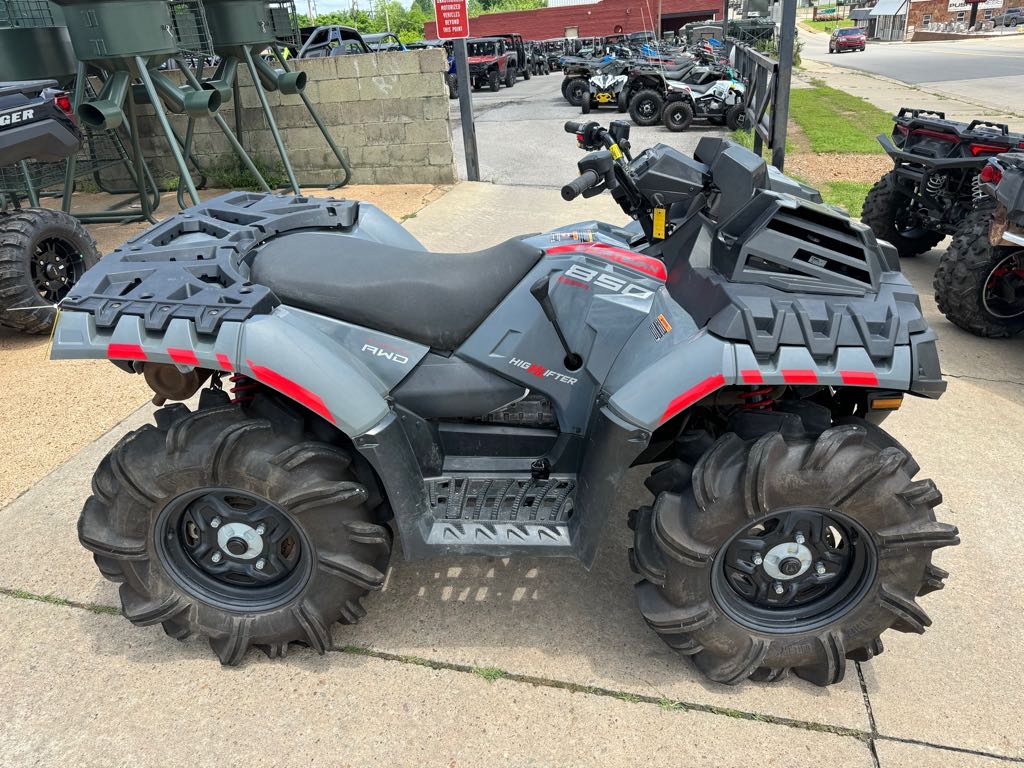 Used Powersport Vehicles For Sale Antlers, OK Used Powersports