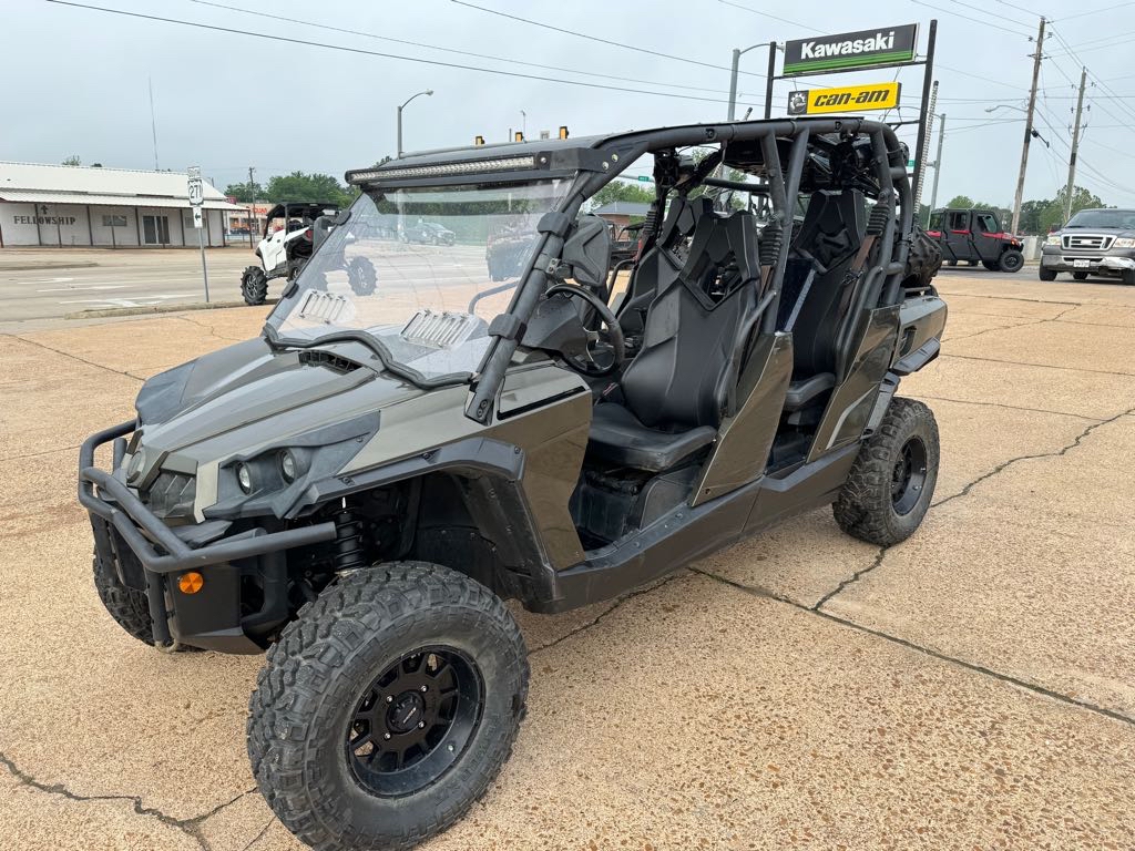 Used Powersport Vehicles For Sale Antlers, OK Used Powersports