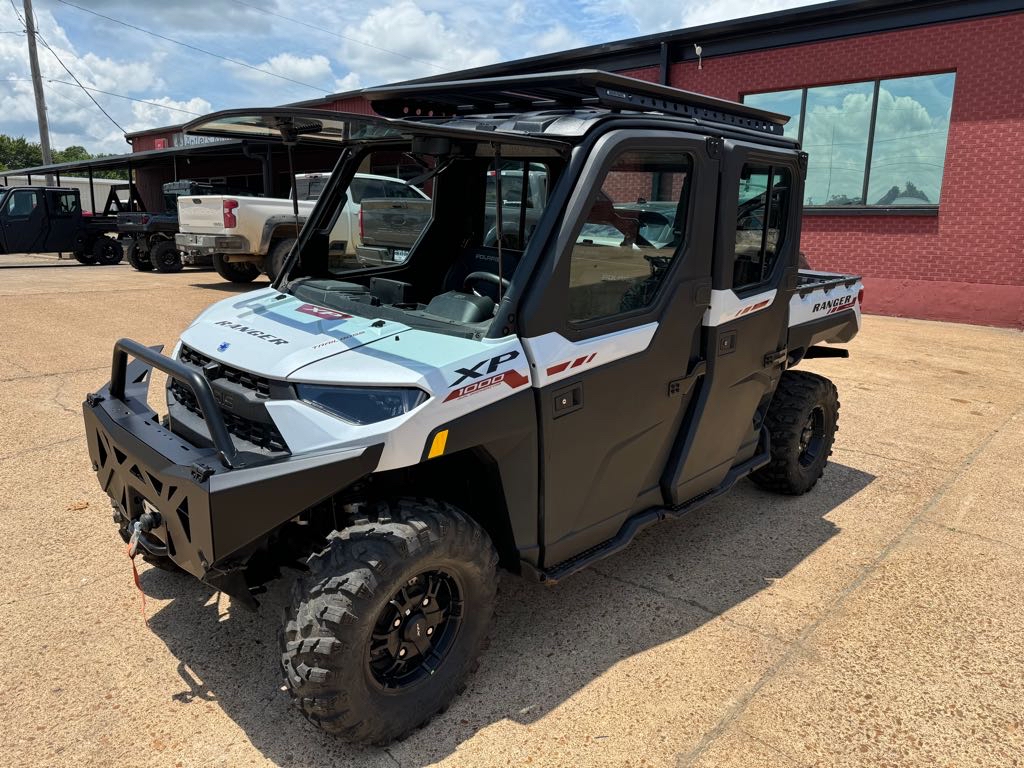 Powersport Vehicles For Sale Antlers, OK Powersport Dealer