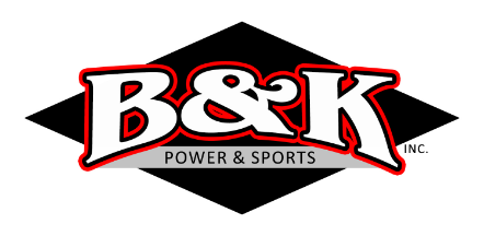 B & K Inc. B & K Inc.