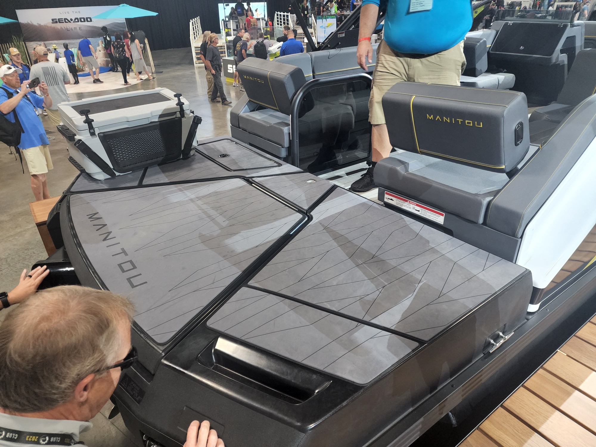 Inventory Precision Water Sports Gardner, MA (978) 4107199