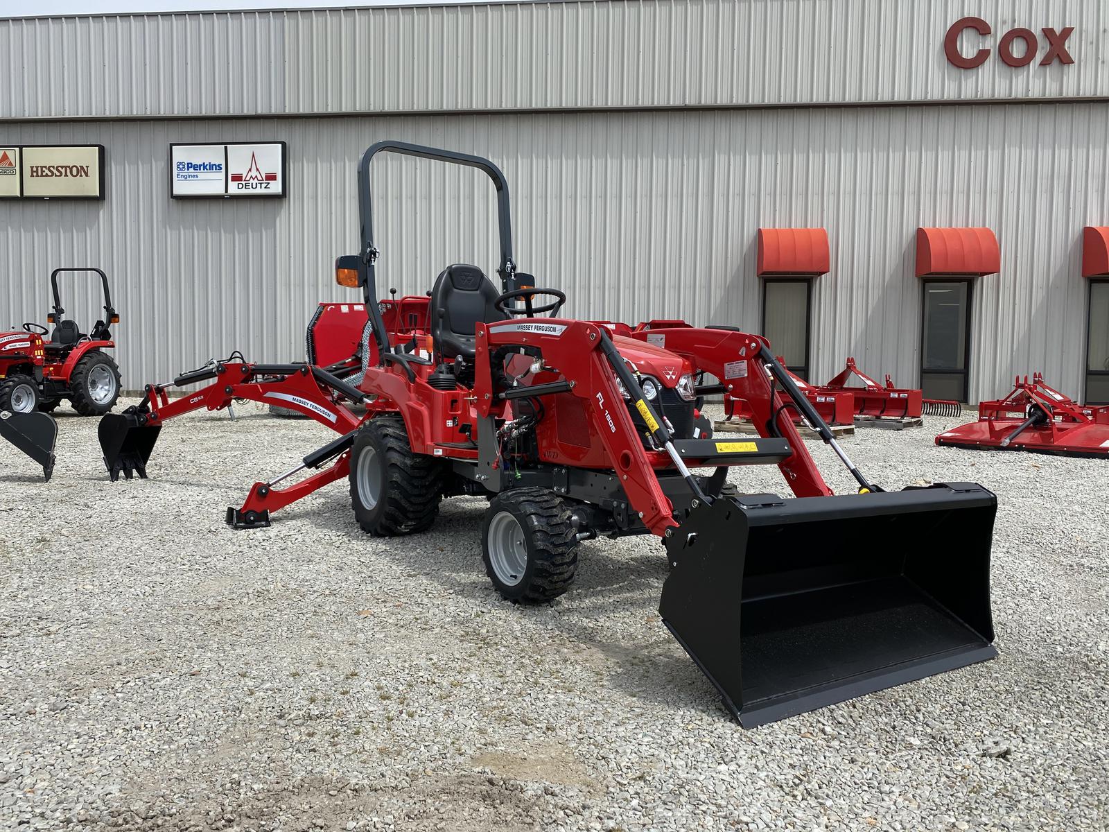 InStock New and Used Models For Sale in Hoxie, AR Cox Implement Co. Inc.