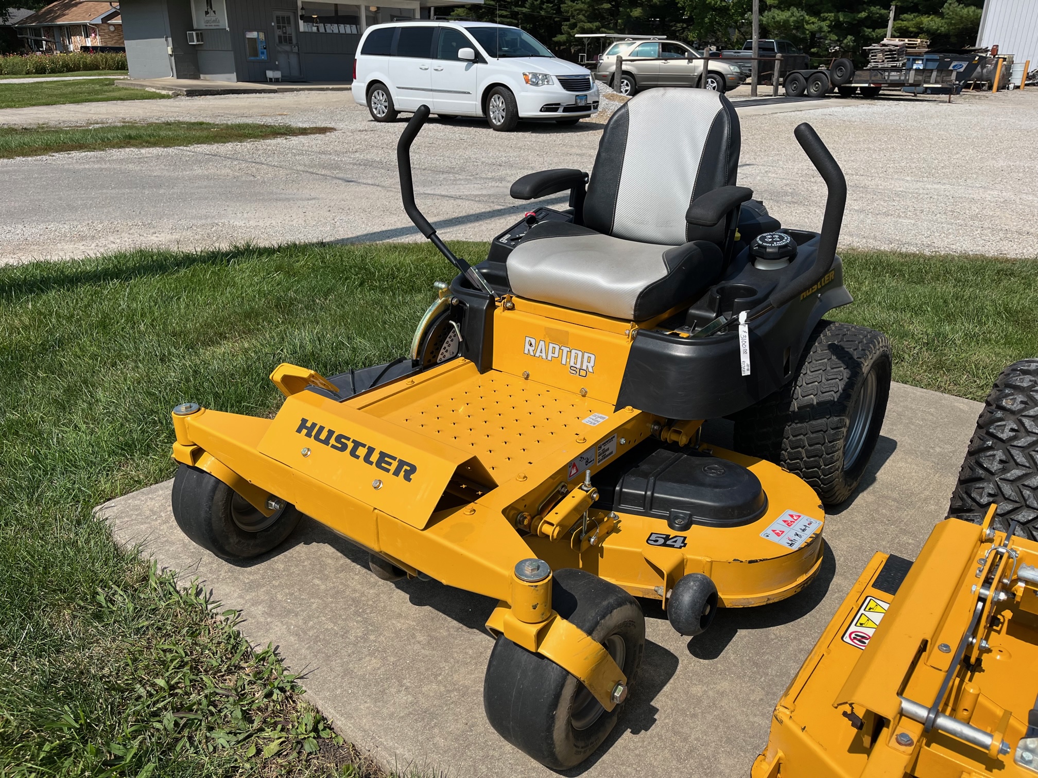 Used Power Equipment For Sale Arthur, IL Used Equipment