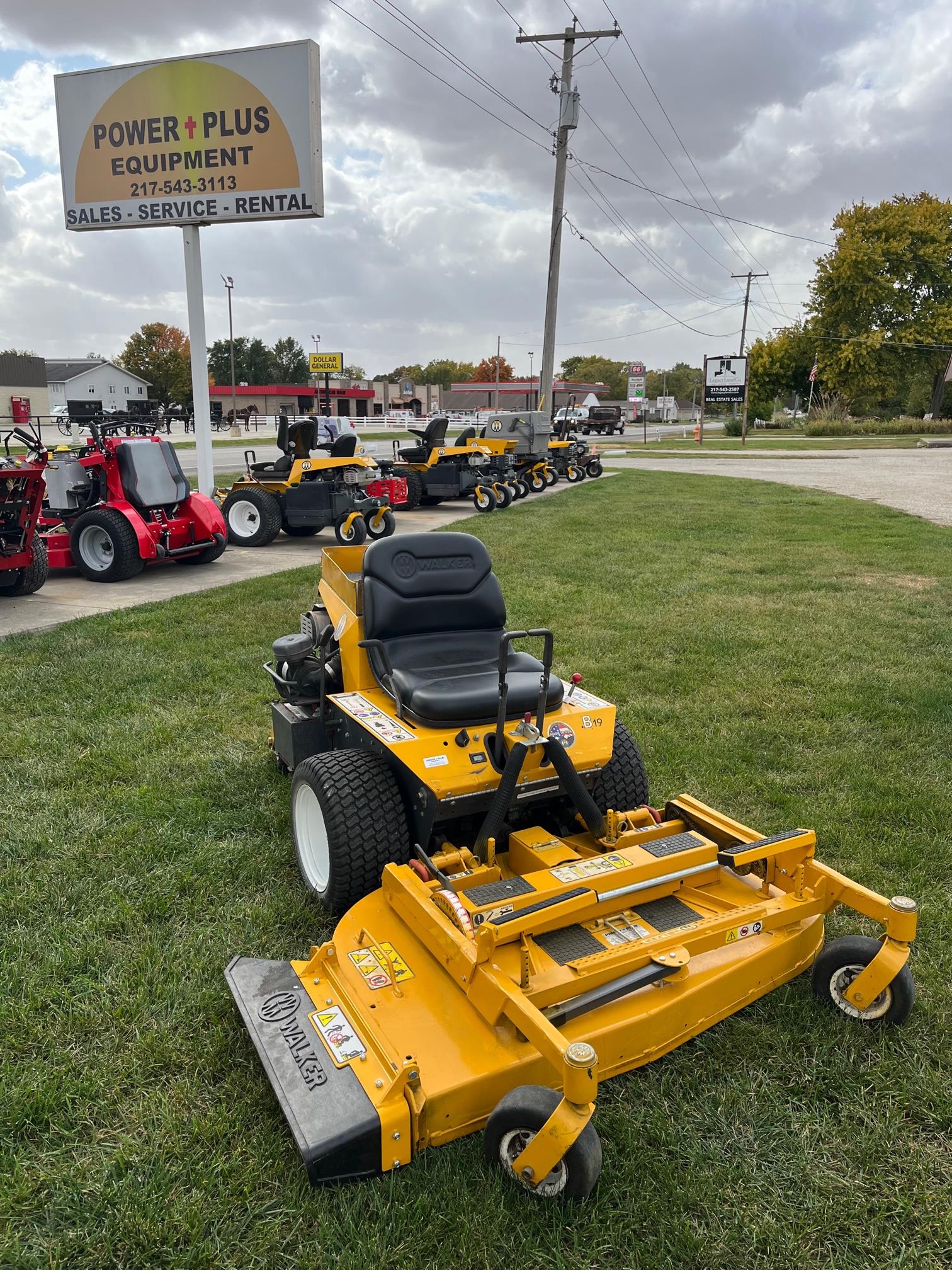 Used Power Equipment For Sale Arthur, IL Used Equipment
