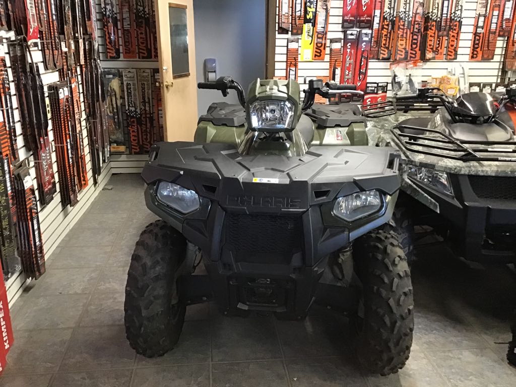 Used 2019 Inventory Gilles Sales & Service East Montpelier, VT (802