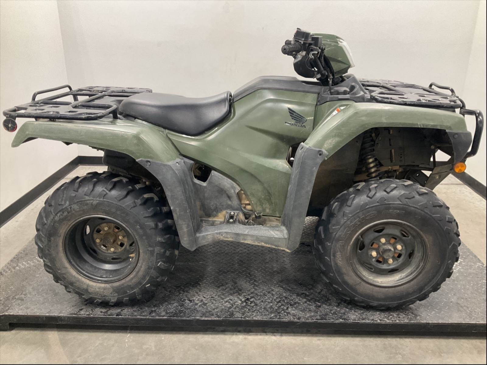 Used Inventory Avalanche Motorsports Washington, NC (252) 9460920