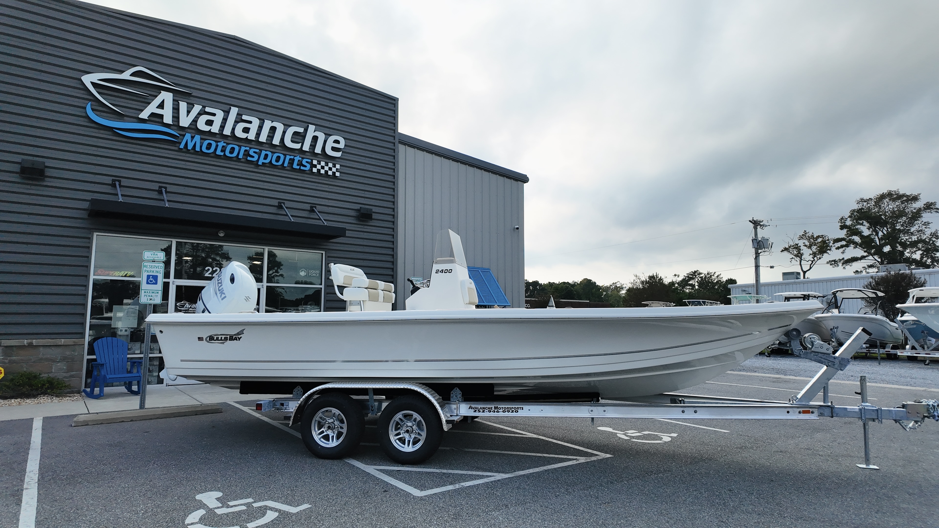 Inventory Avalanche Motorsports Washington, NC (252) 9460920