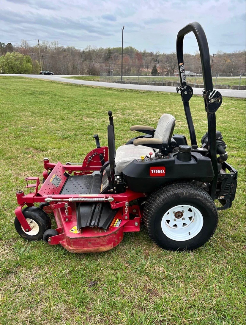 Inventory Sink Farm Equipment Lexington, NC (336) 2435138