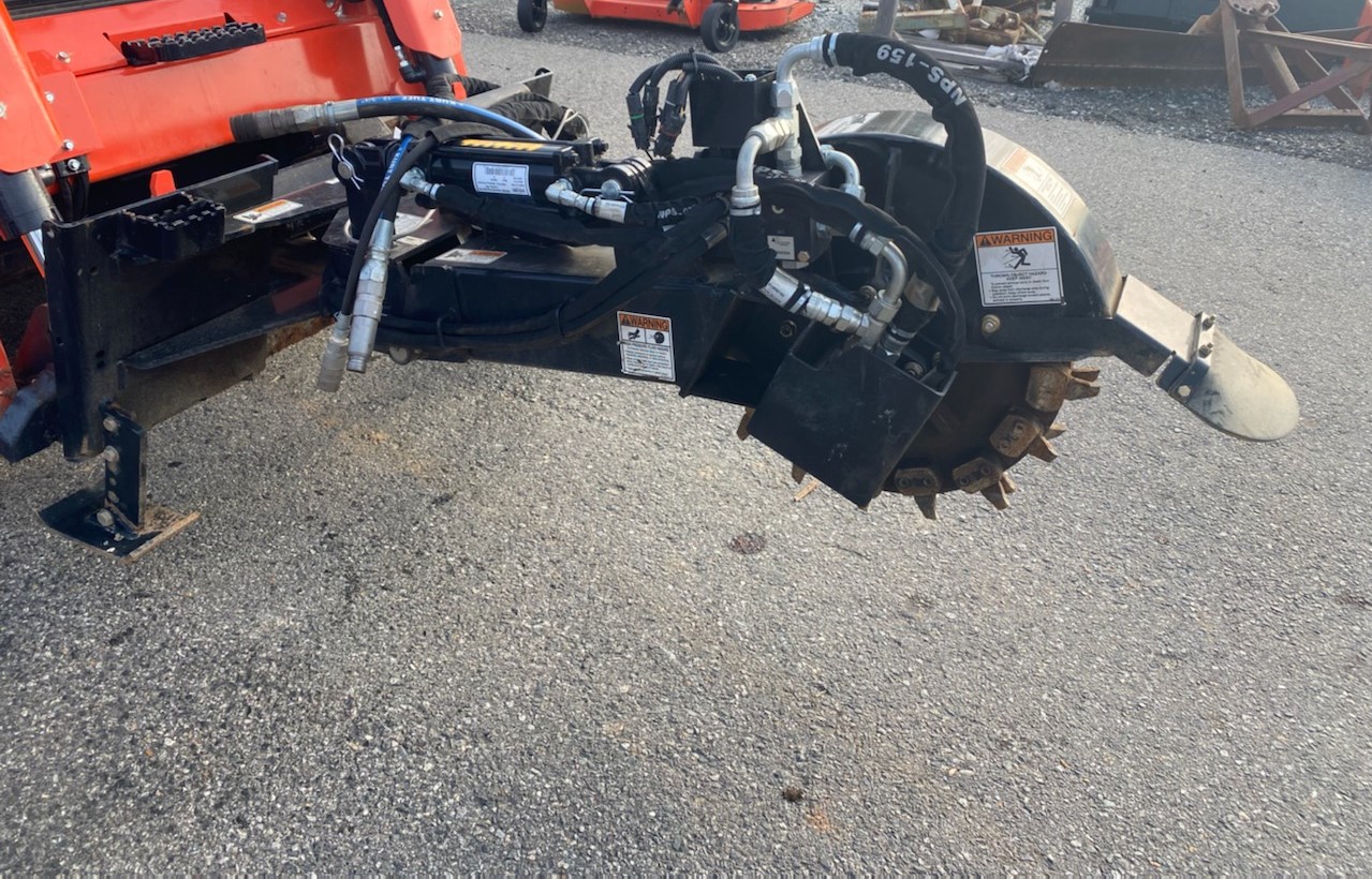 Used Inventory Sink Farm Equipment Lexington, NC (336) 2435138