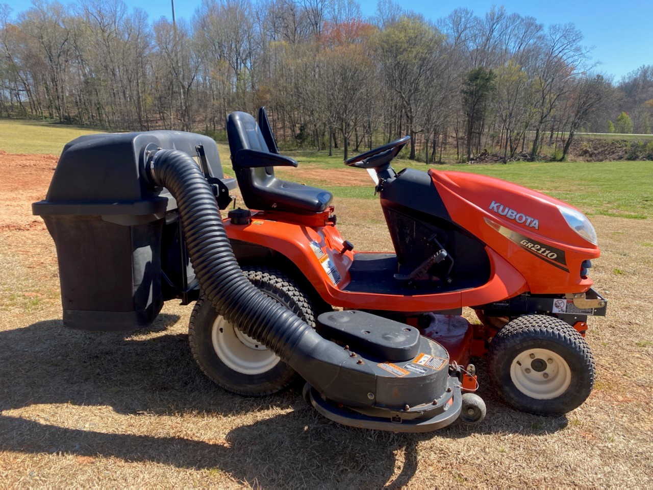 Inventory Sink Farm Equipment Lexington, NC (336) 2435138