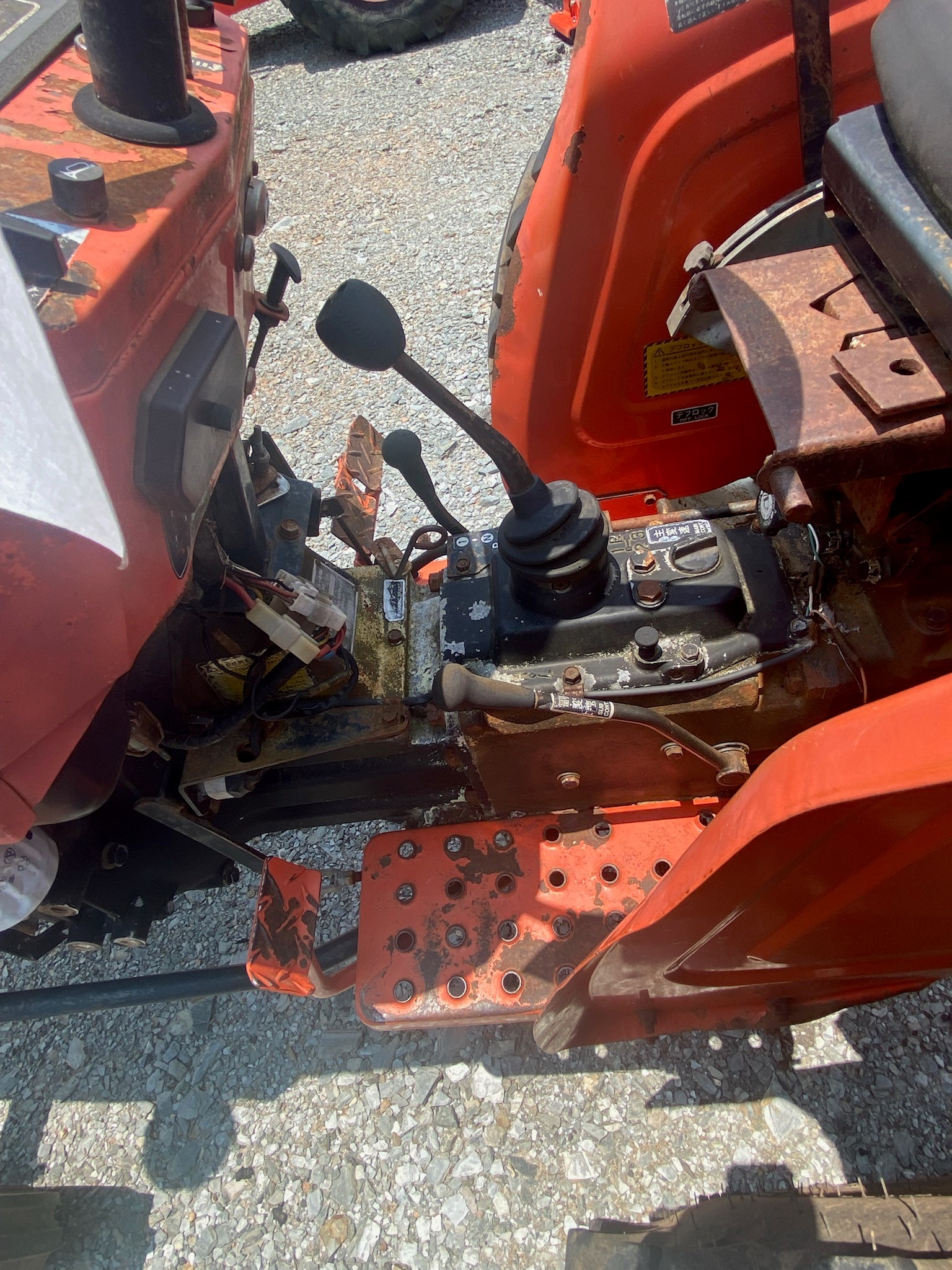 Inventory Sink Farm Equipment Lexington, NC (336) 2435138