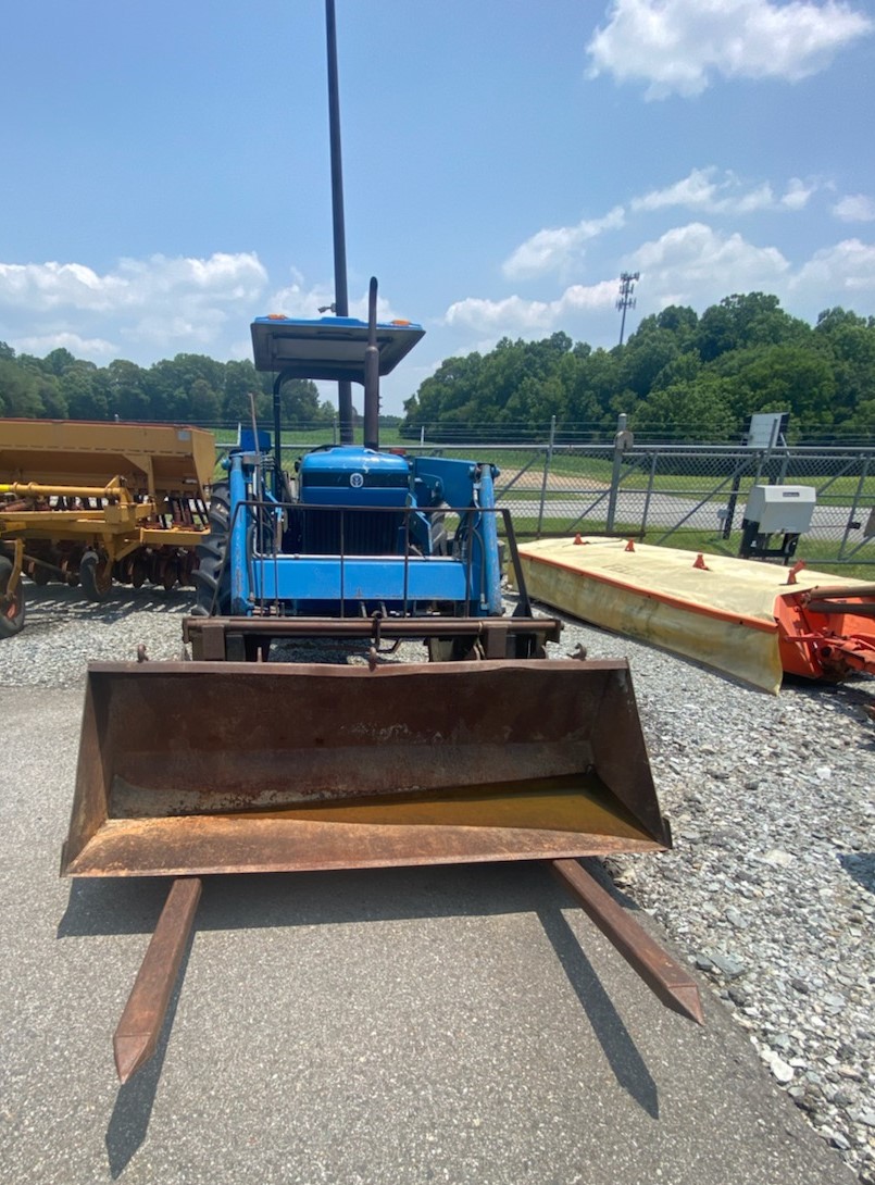 Used Inventory Sink Farm Equipment Lexington, NC (336) 2435138