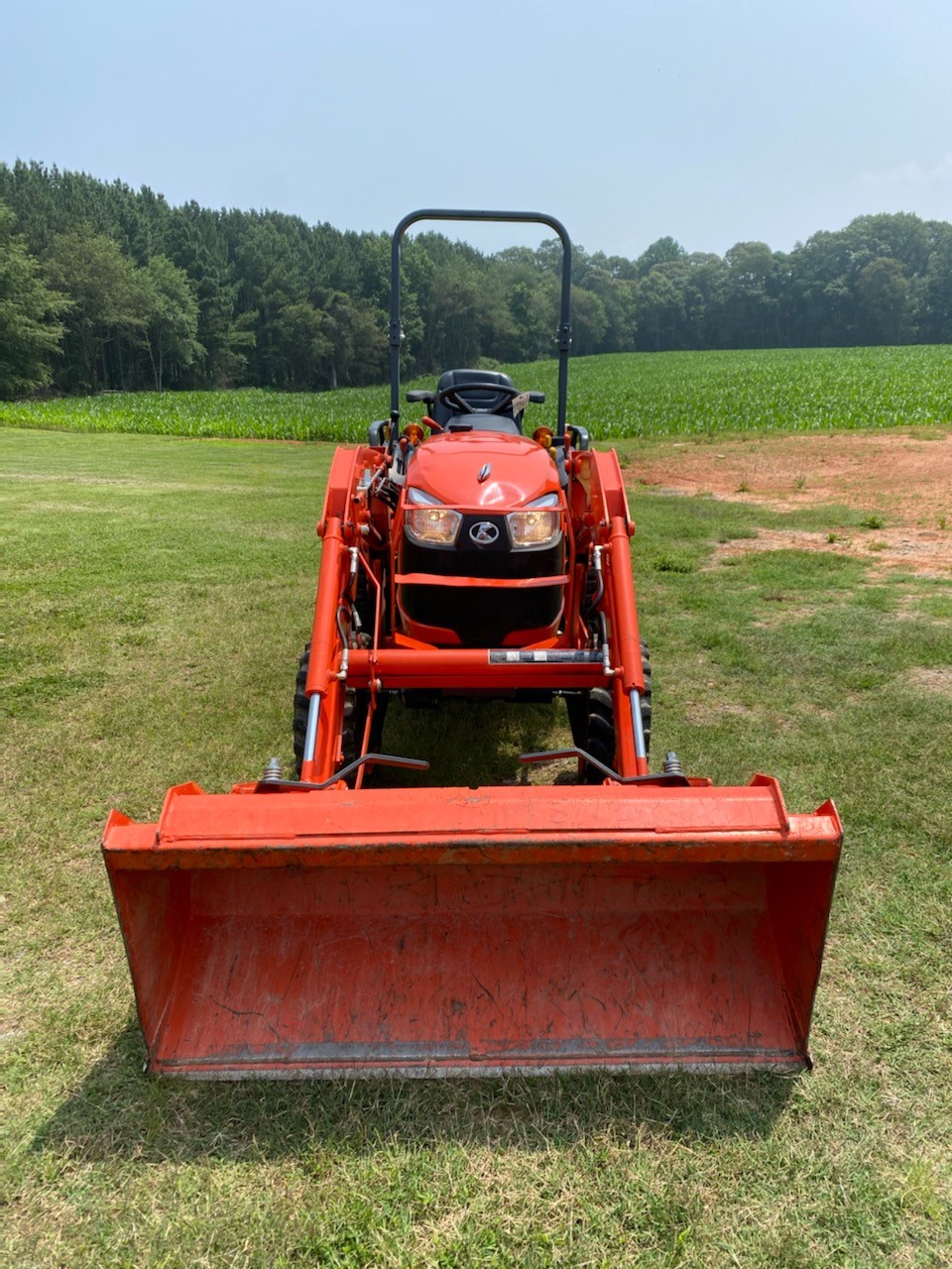 Inventory Sink Farm Equipment Lexington, NC (336) 2435138