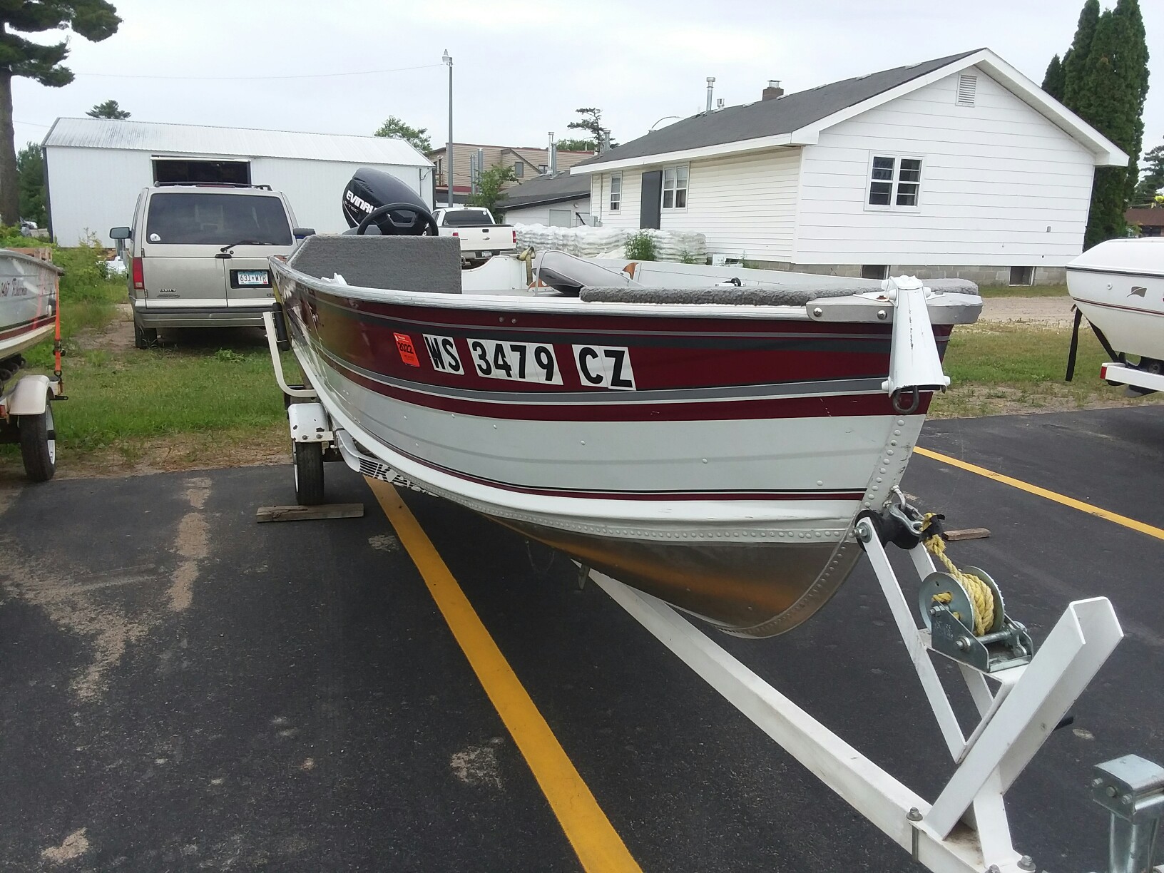 Used Boats Grand Rapids Marine Grand Rapids, MN (218) 3260351