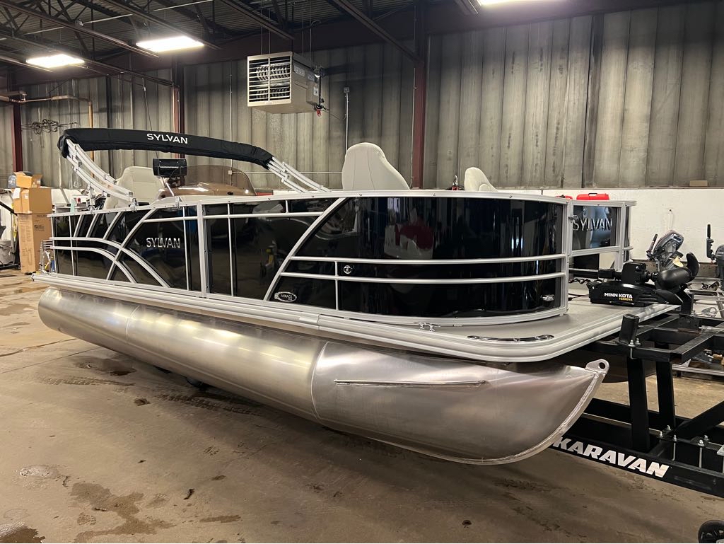 Pontoons Grand Rapids Marine Grand Rapids, MN (218) 3260351