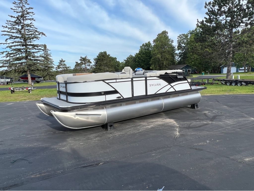 Pontoons Grand Rapids Marine Grand Rapids, MN (218) 3260351